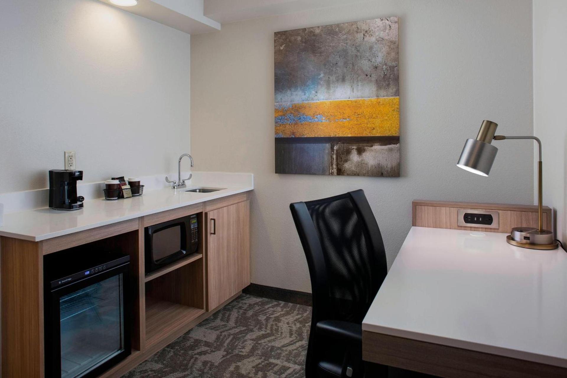 SpringHill Suites by Marriott New Orleans Warehouse Arts District photo 13