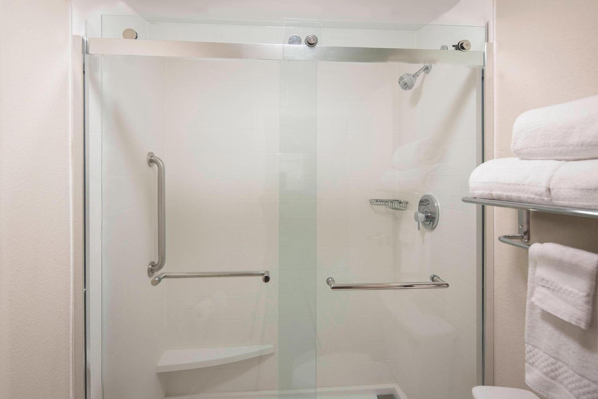 SpringHill Suites by Marriott New Orleans Warehouse Arts District photo 14