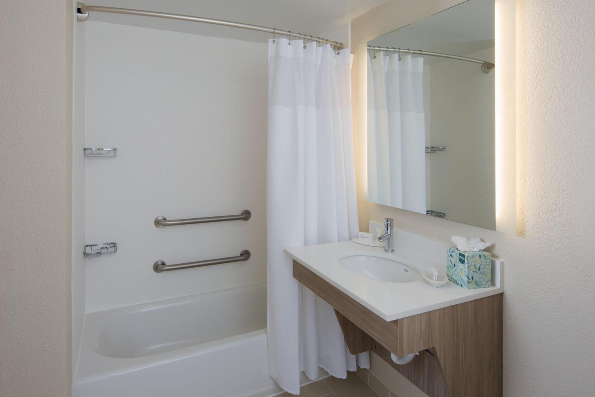 SpringHill Suites by Marriott New Orleans Warehouse Arts District photo 16