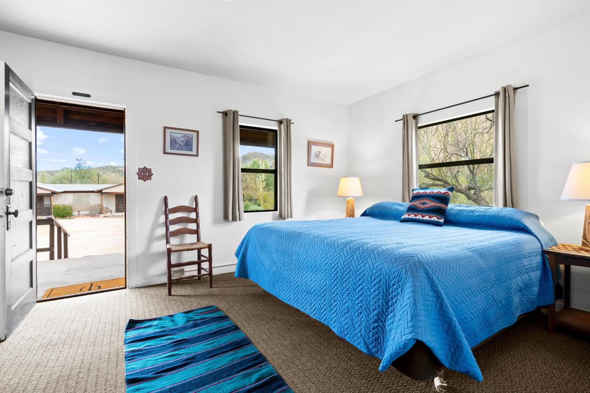 Saguaro Lake Ranch photo 32