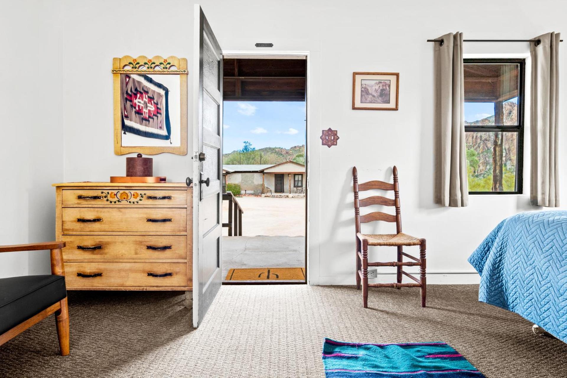 Saguaro Lake Ranch photo 33
