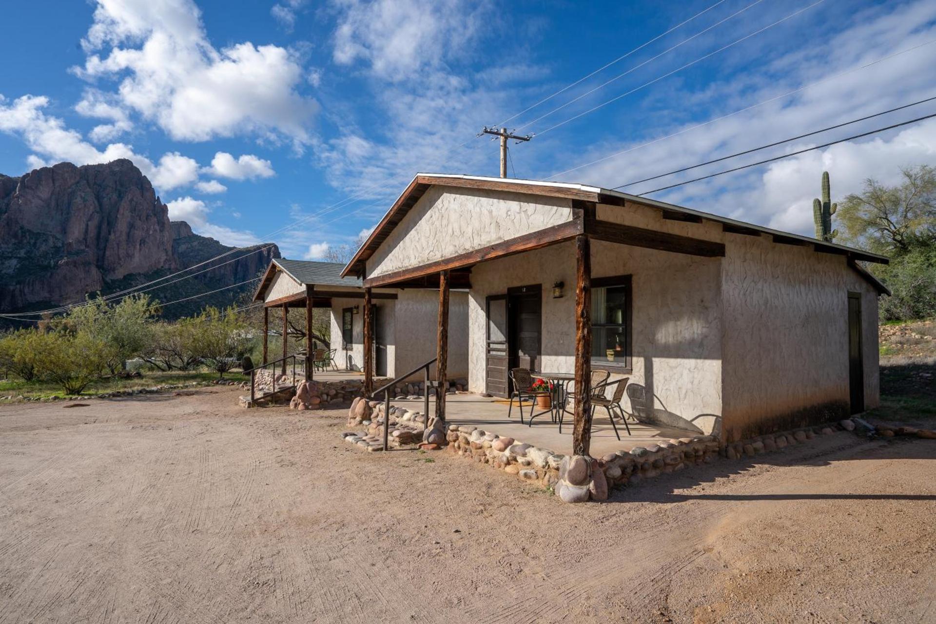 Saguaro Lake Ranch photo 39