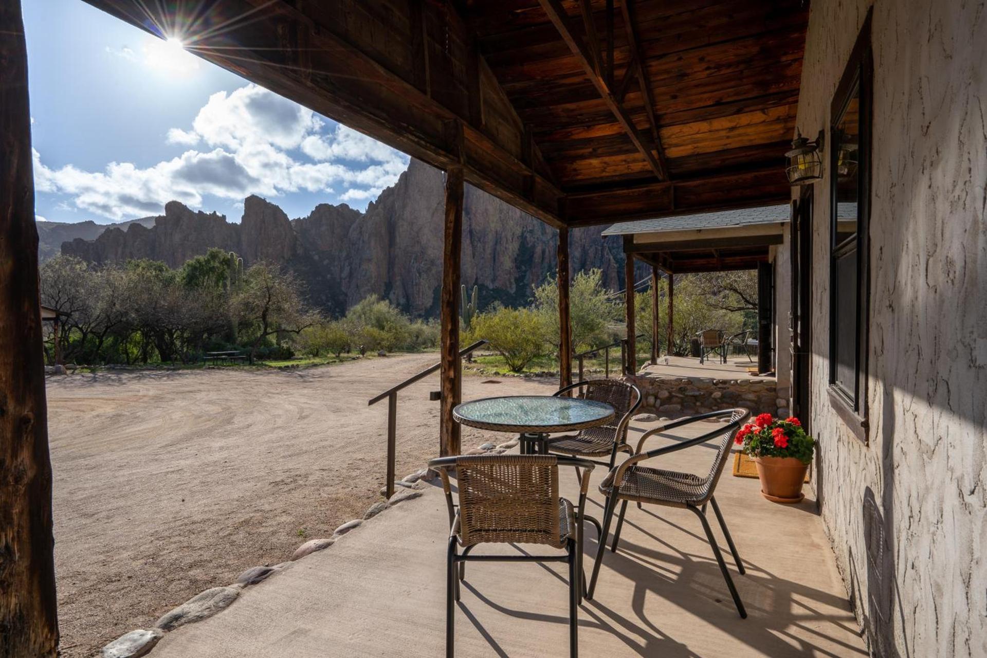 Saguaro Lake Ranch photo 41
