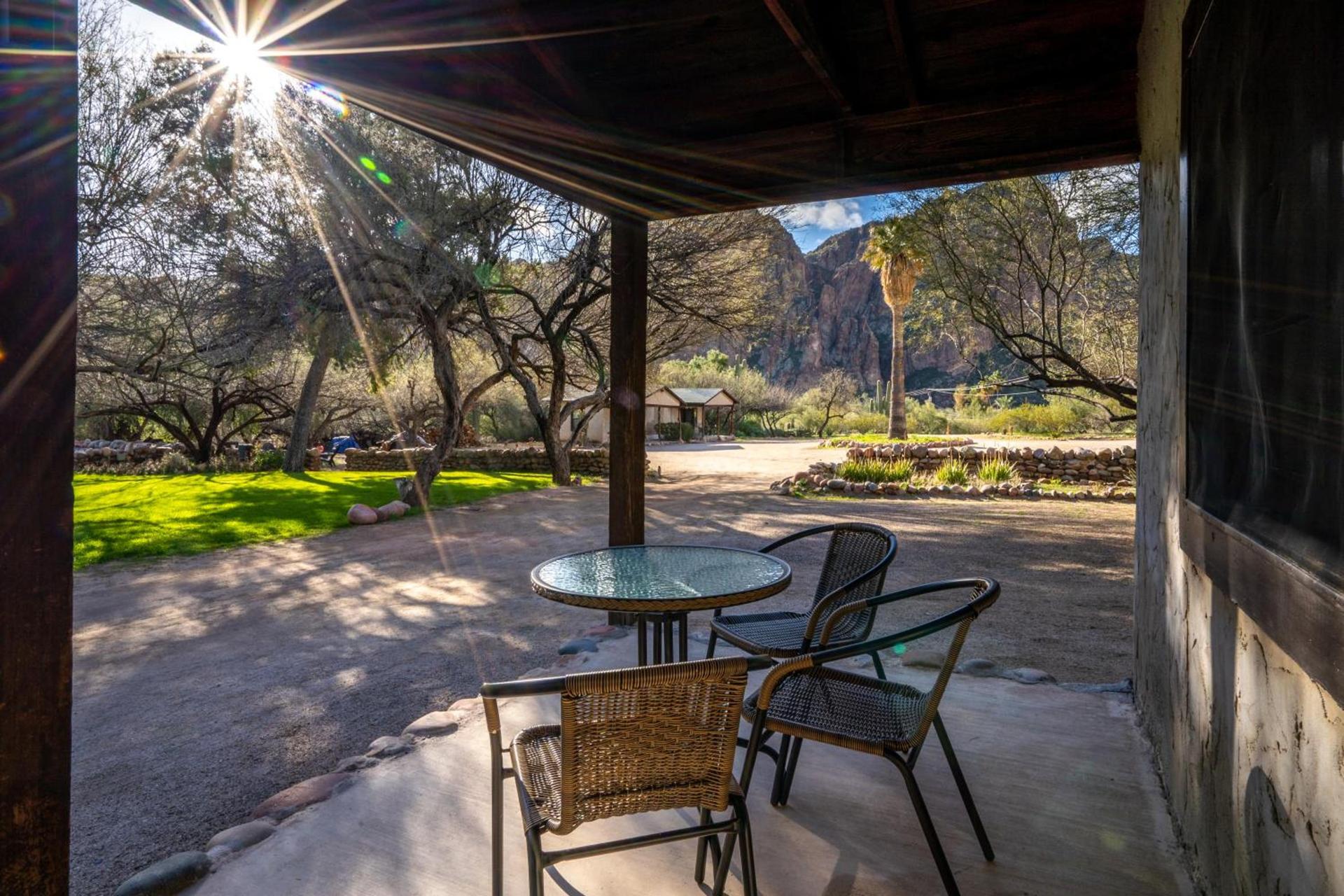 Saguaro Lake Ranch photo 40