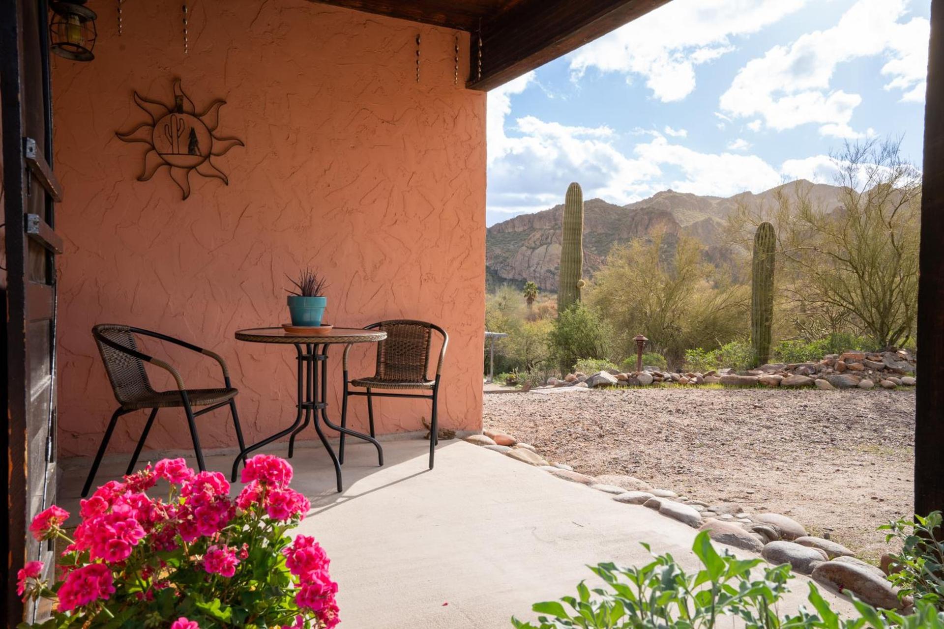 Saguaro Lake Ranch photo 45