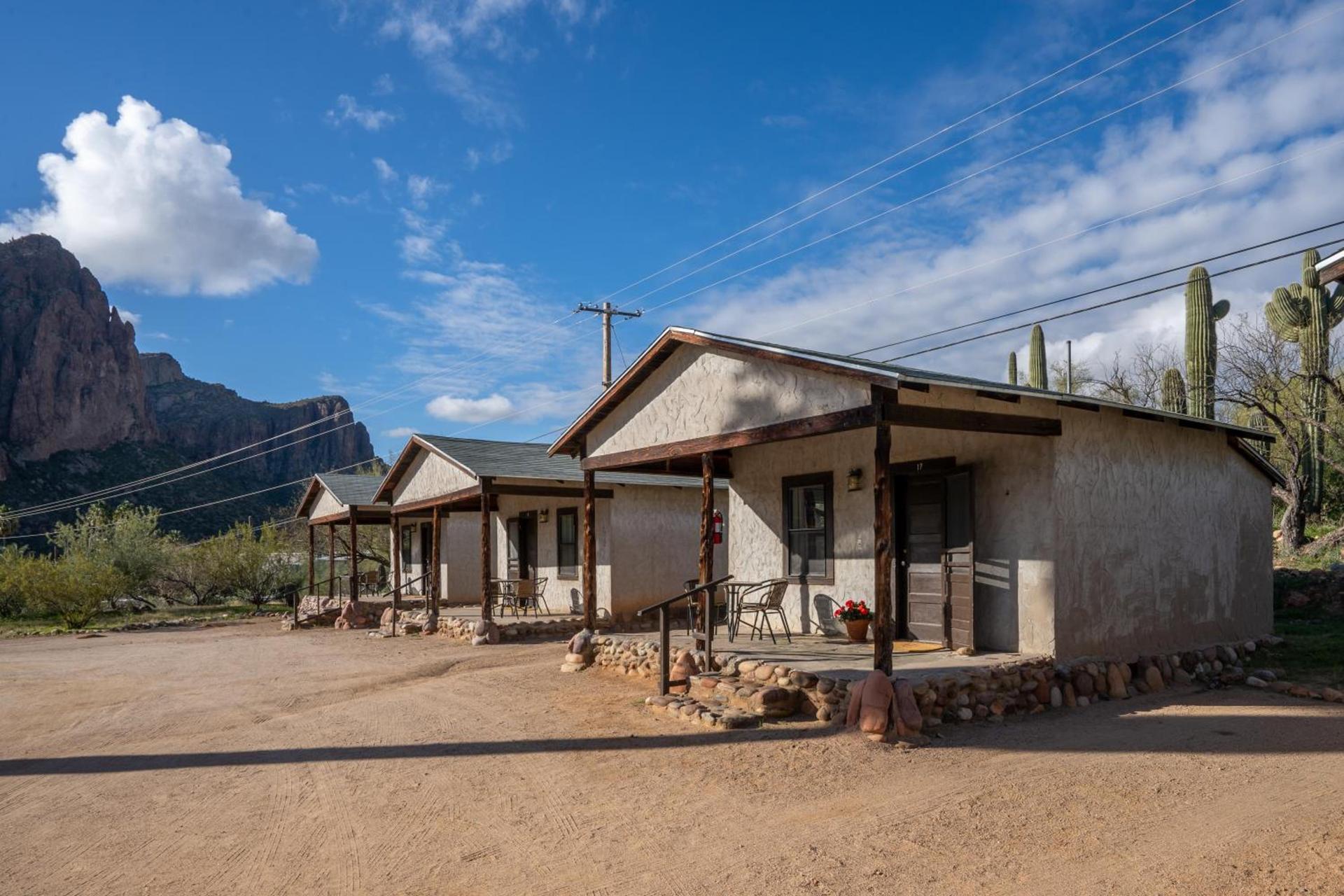 Saguaro Lake Ranch photo 43