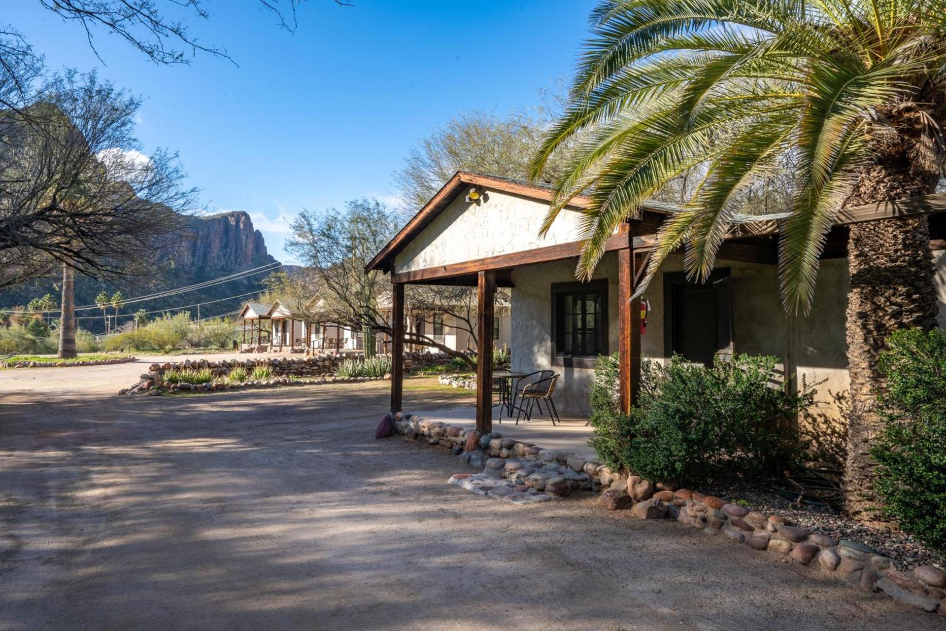 Saguaro Lake Ranch photo 42