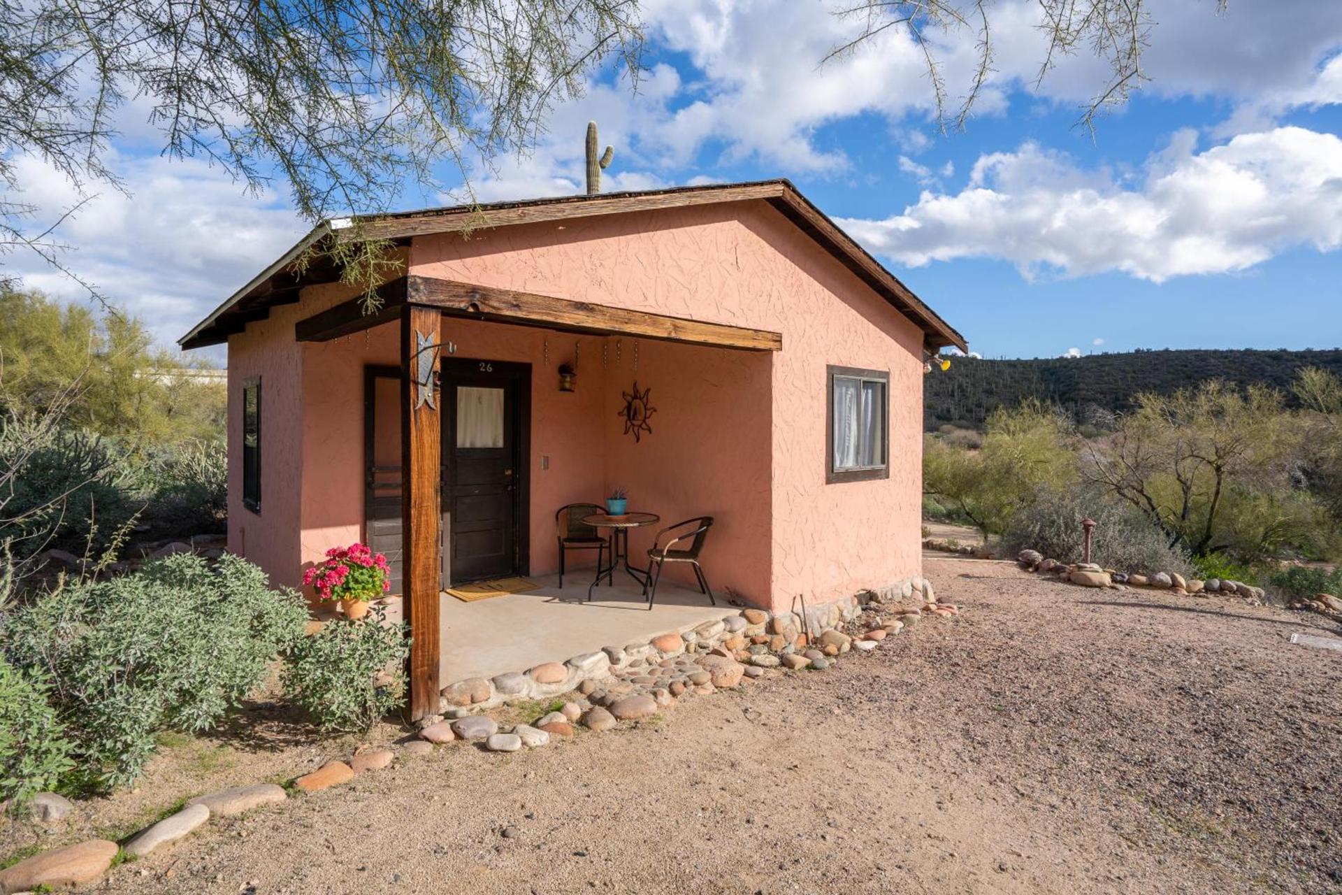 Saguaro Lake Ranch photo 44
