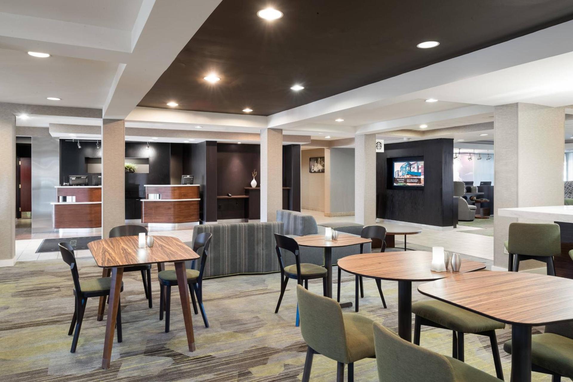 Courtyard by Marriott Princeton photo 14