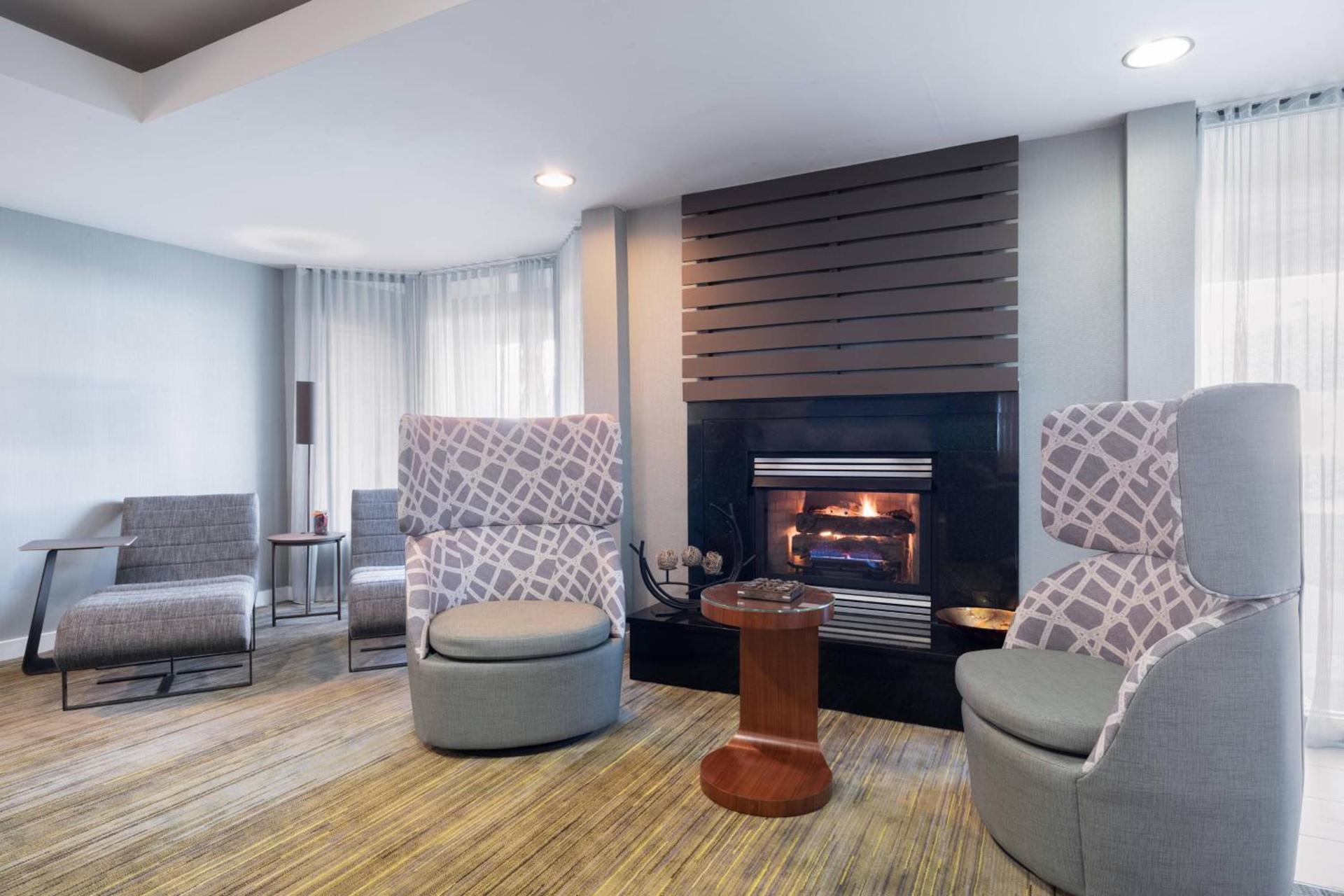 Courtyard by Marriott Princeton photo 3