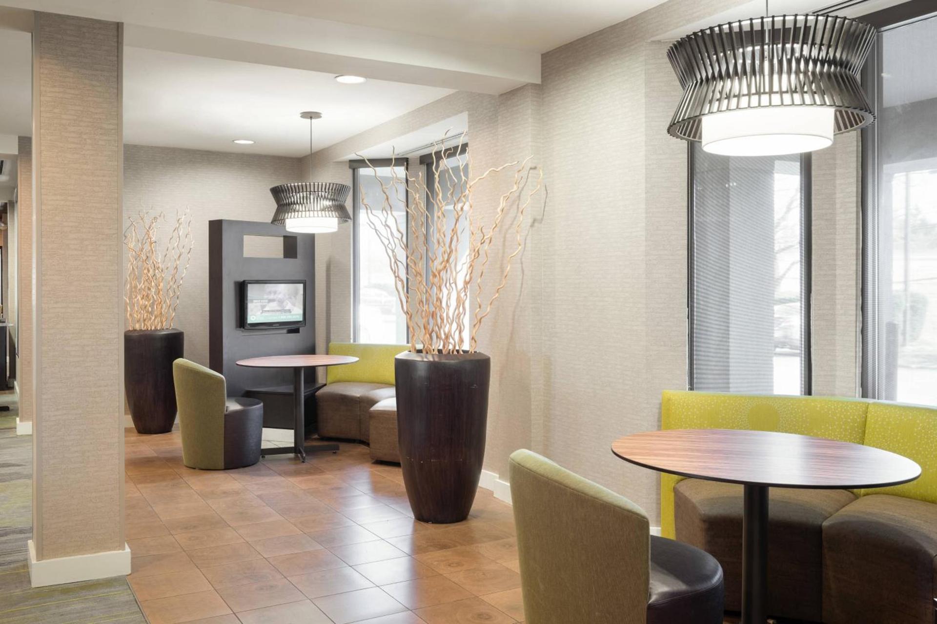 Courtyard by Marriott Princeton photo 9