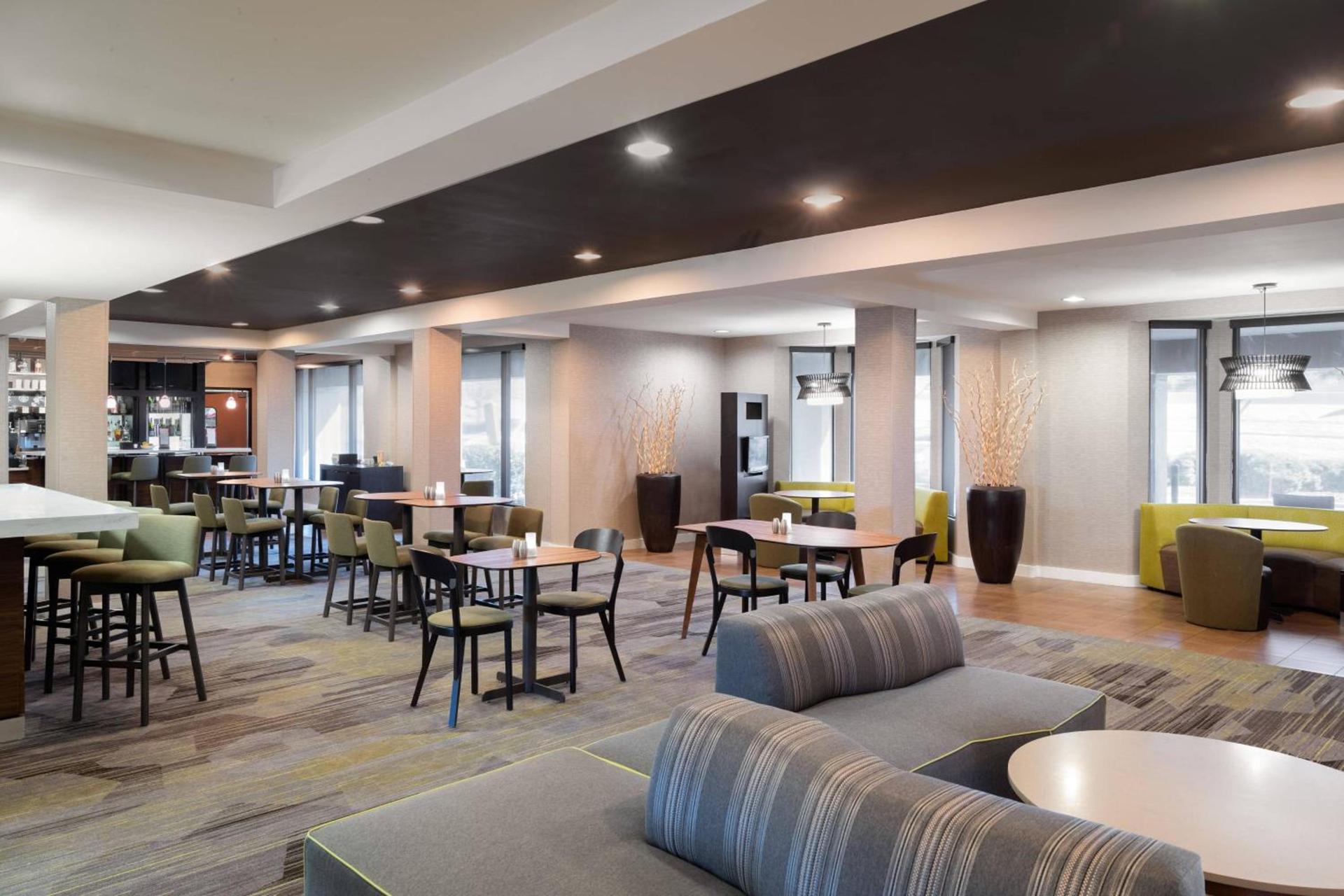 Courtyard by Marriott Princeton photo 19