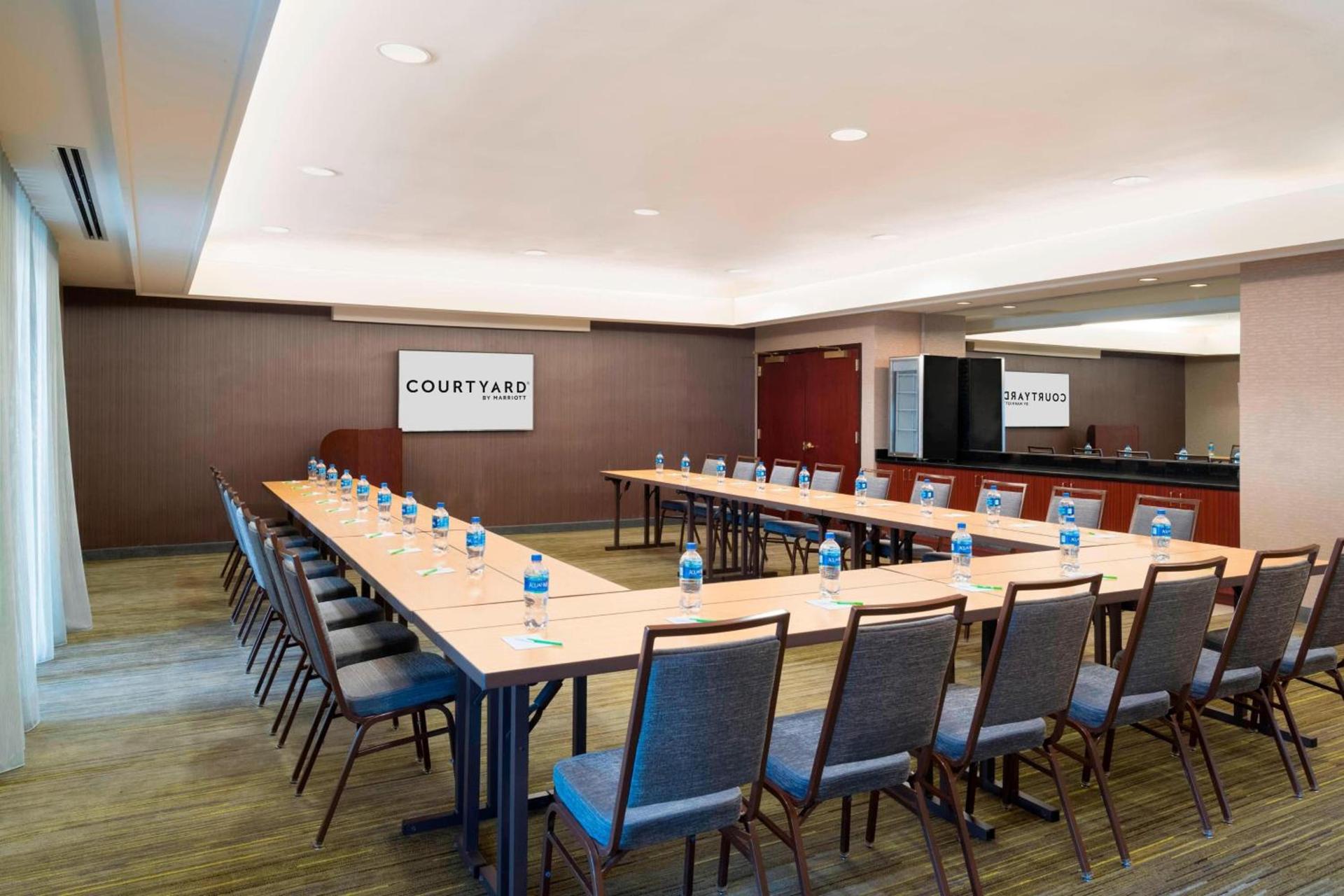 Courtyard by Marriott Princeton photo 4