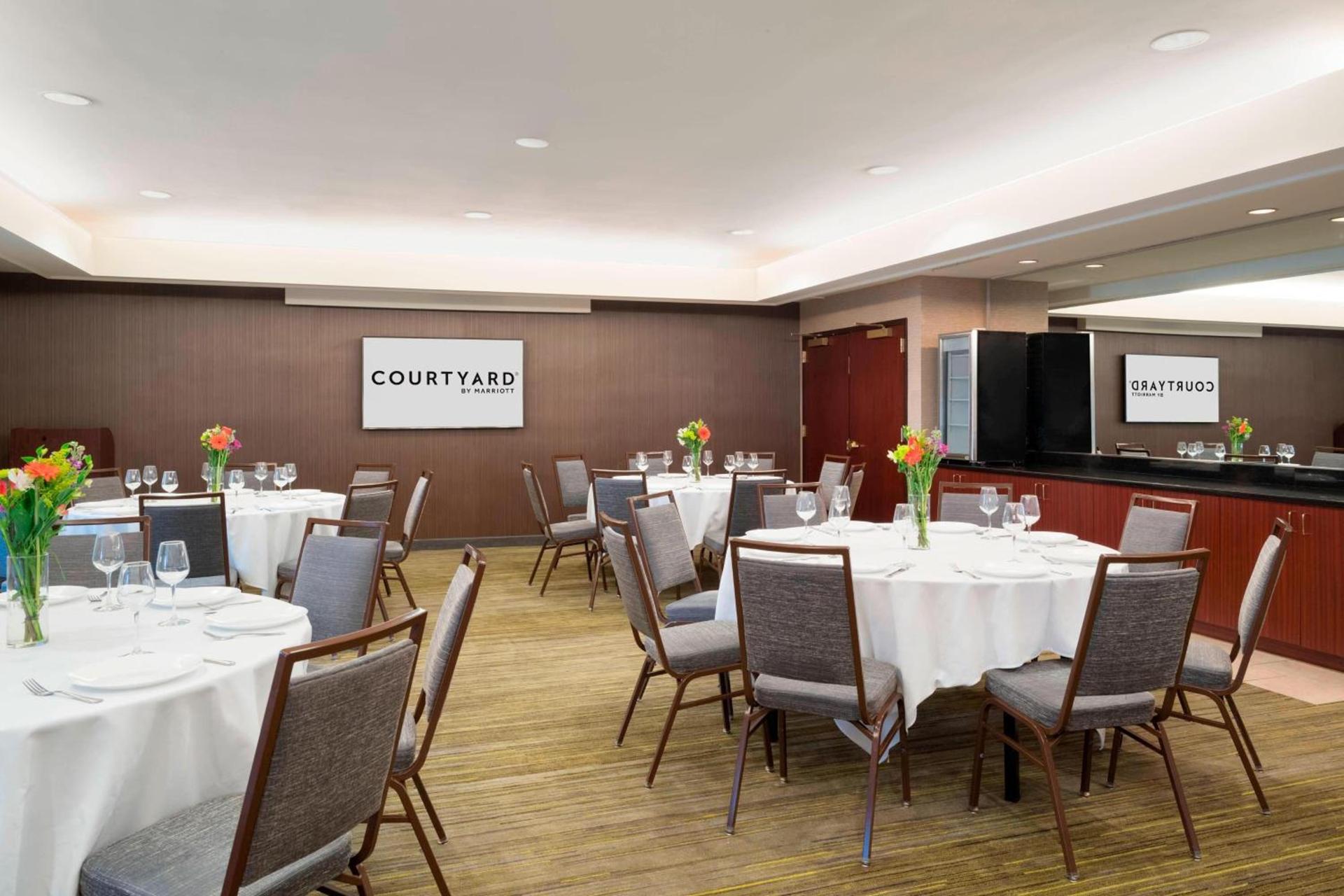 Courtyard by Marriott Princeton photo 16
