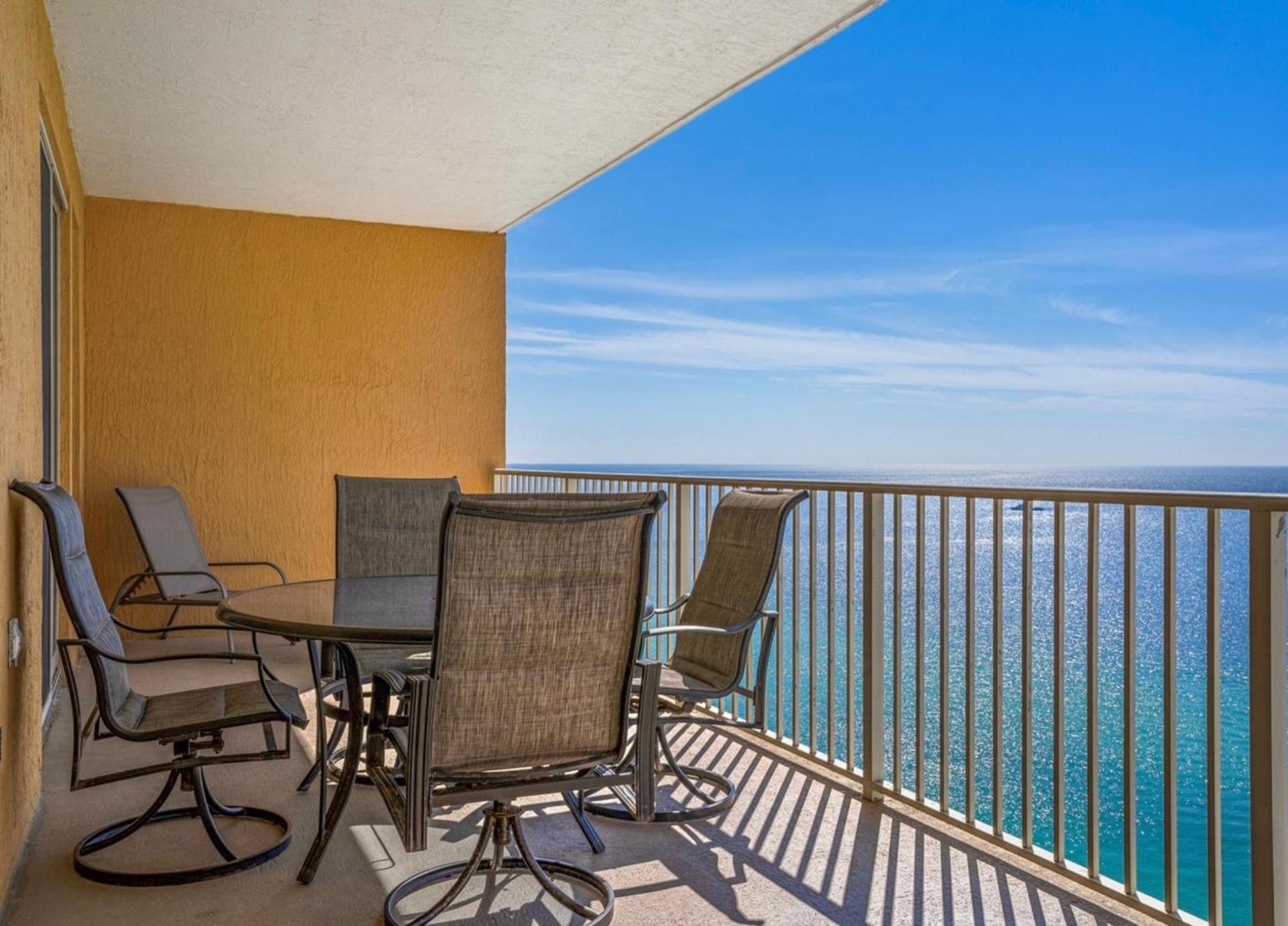 Treasure Island 2102 Beach Front photo 5