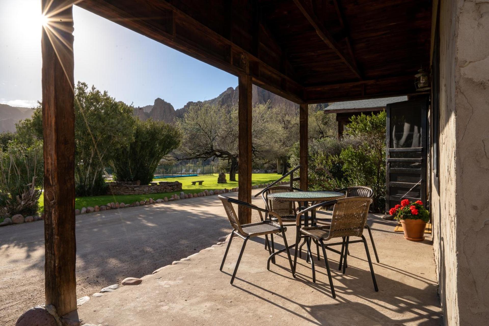 Saguaro Lake Ranch photo 46