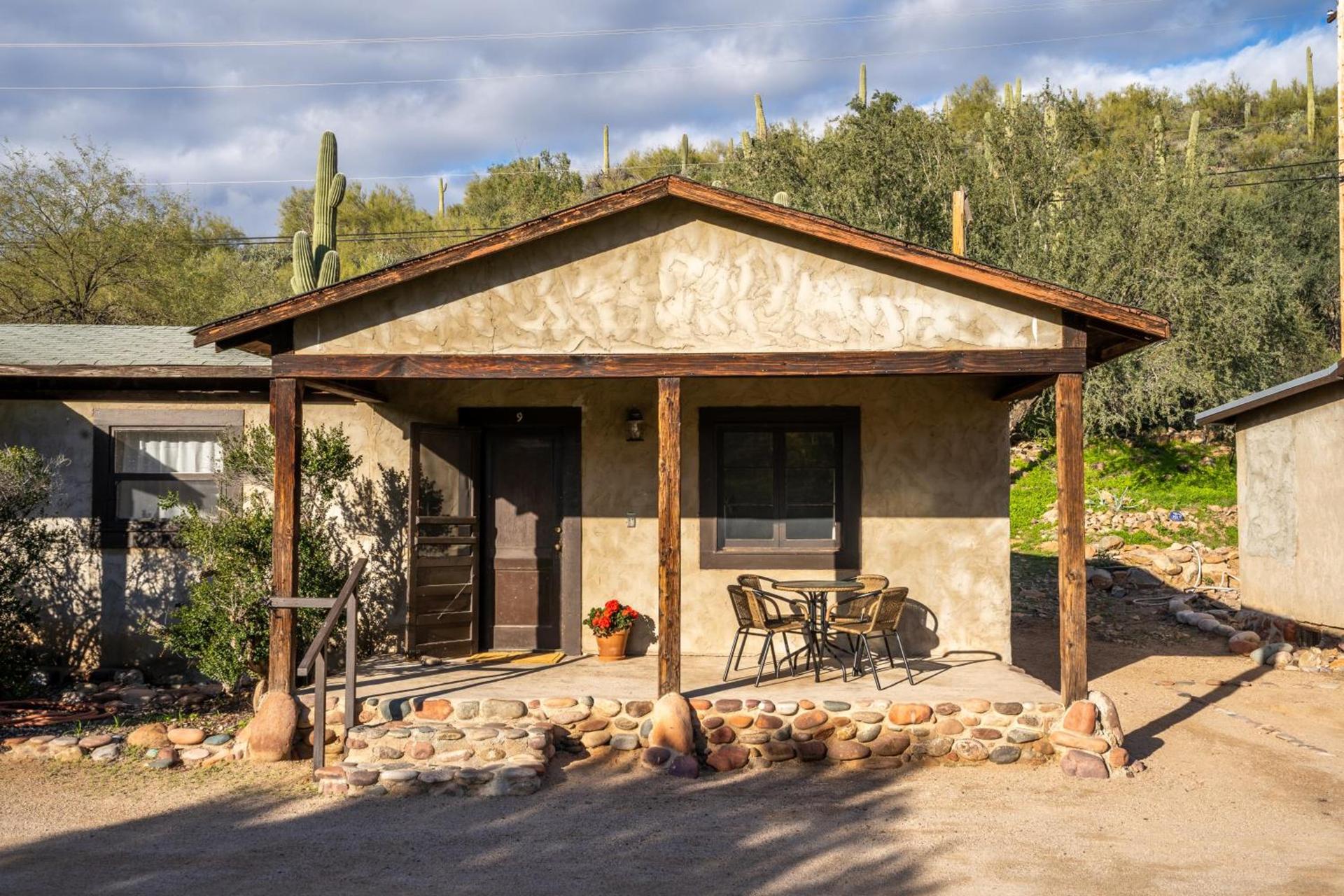 Saguaro Lake Ranch photo 51