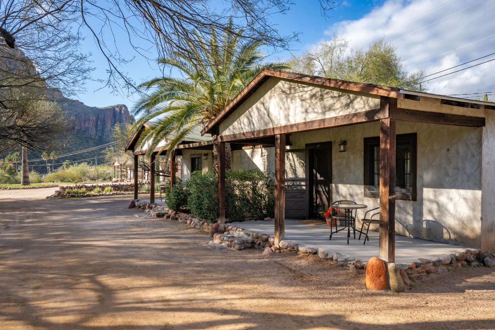 Saguaro Lake Ranch photo 55