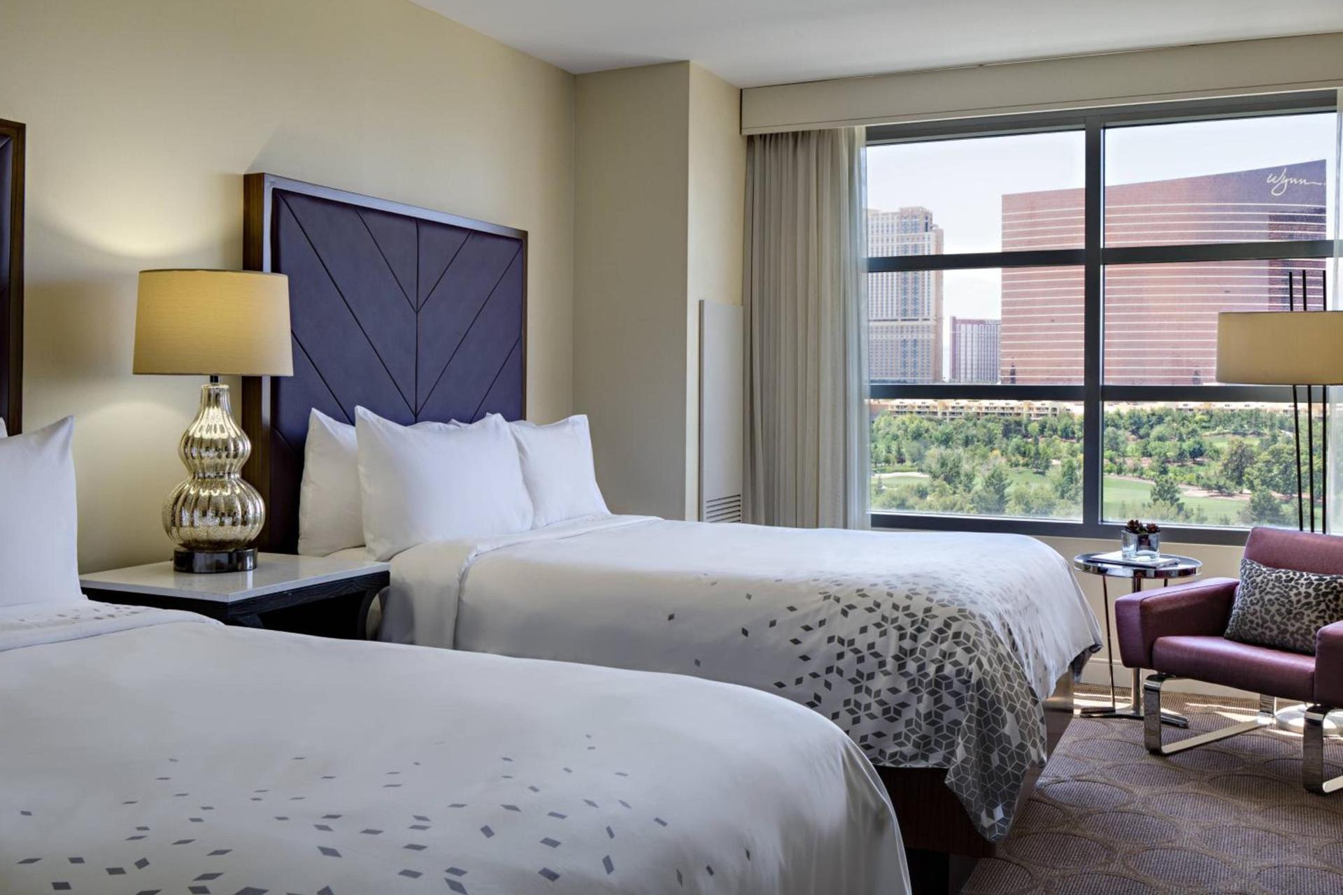 Renaissance Las Vegas Hotel photo 6