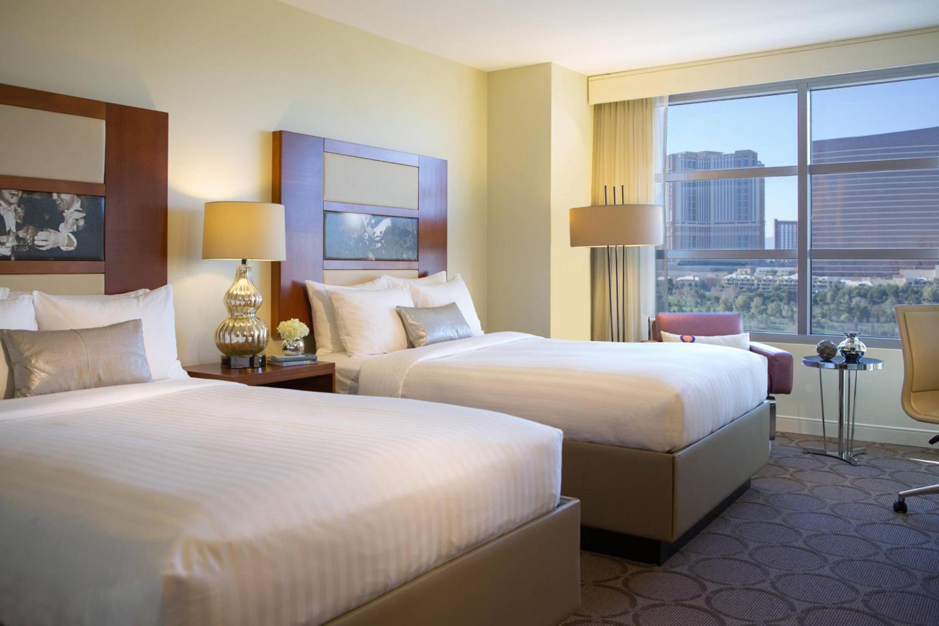 Renaissance Las Vegas Hotel photo 7