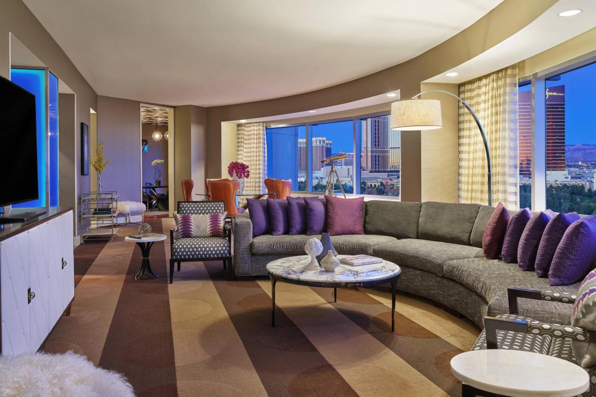 Renaissance Las Vegas Hotel photo 22