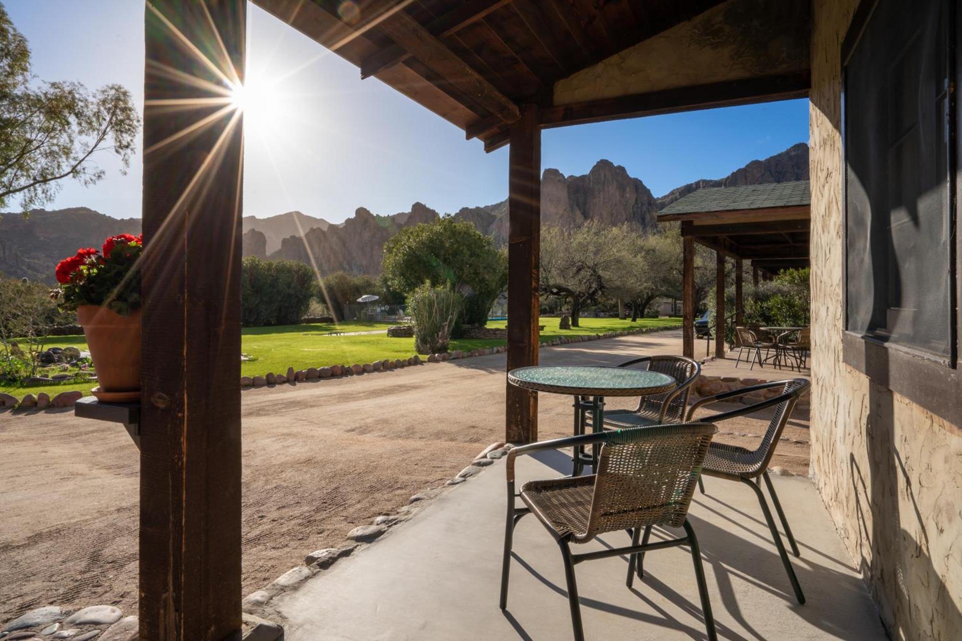 Saguaro Lake Ranch photo 57