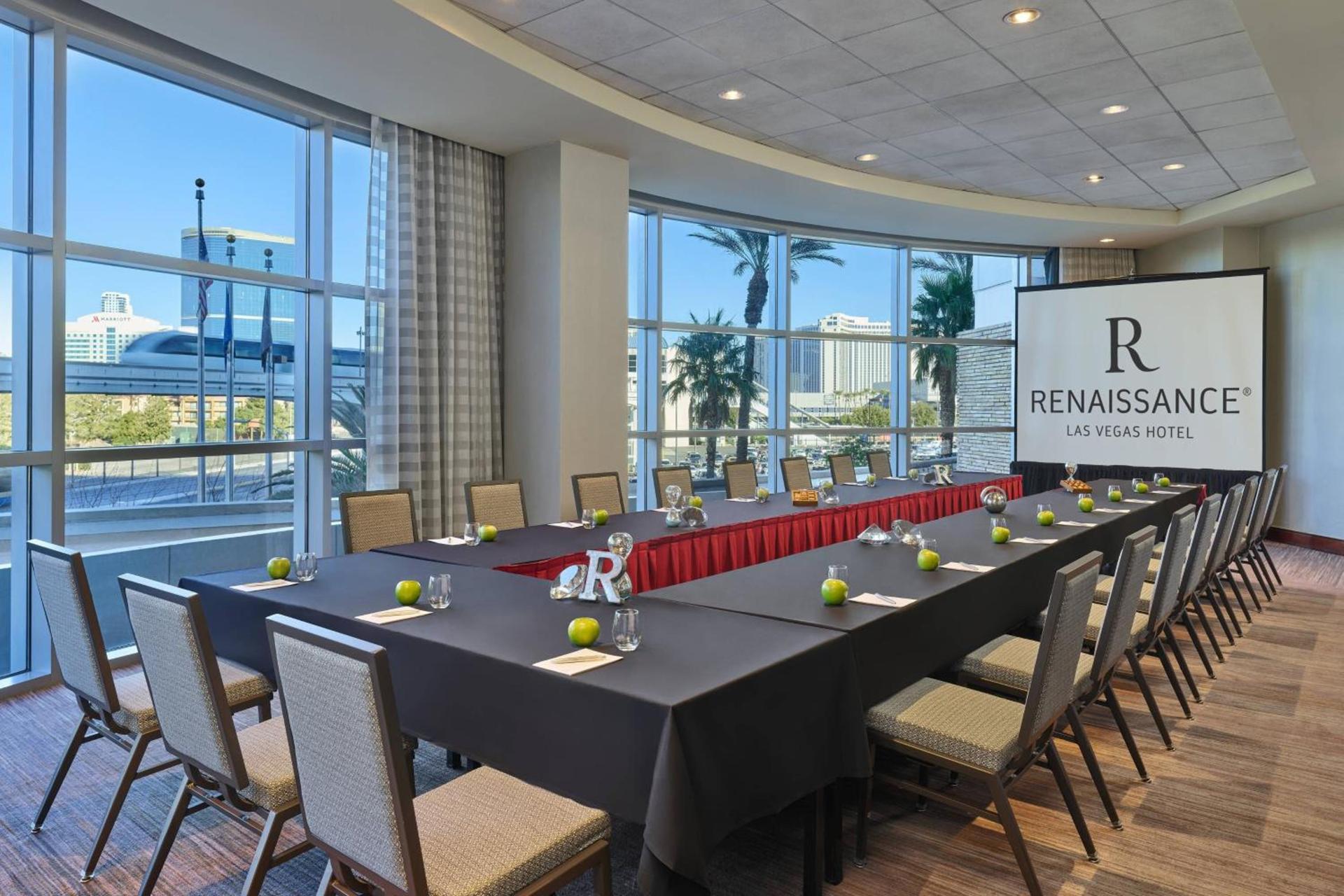 Renaissance Las Vegas Hotel photo 51