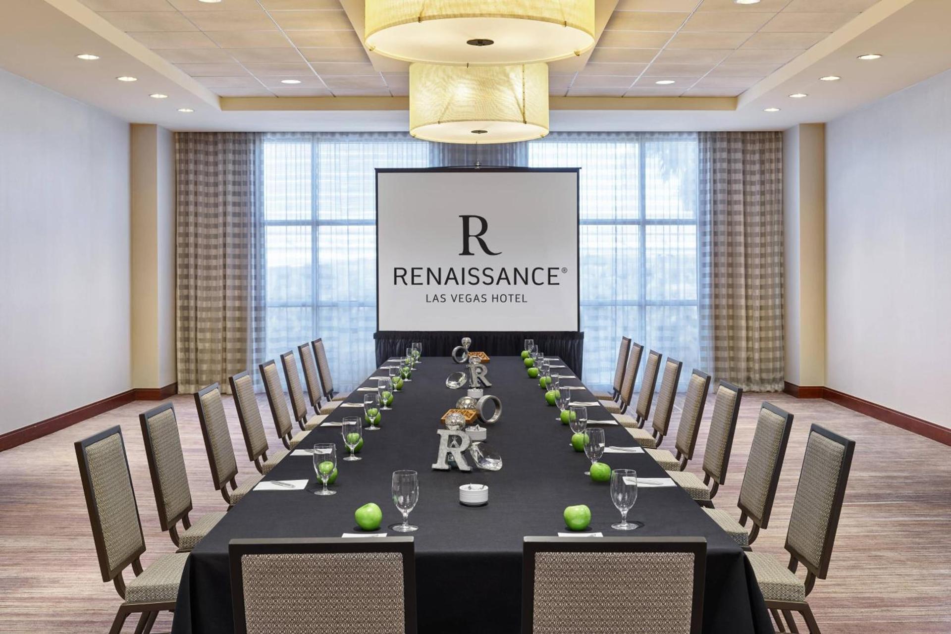 Renaissance Las Vegas Hotel photo 52