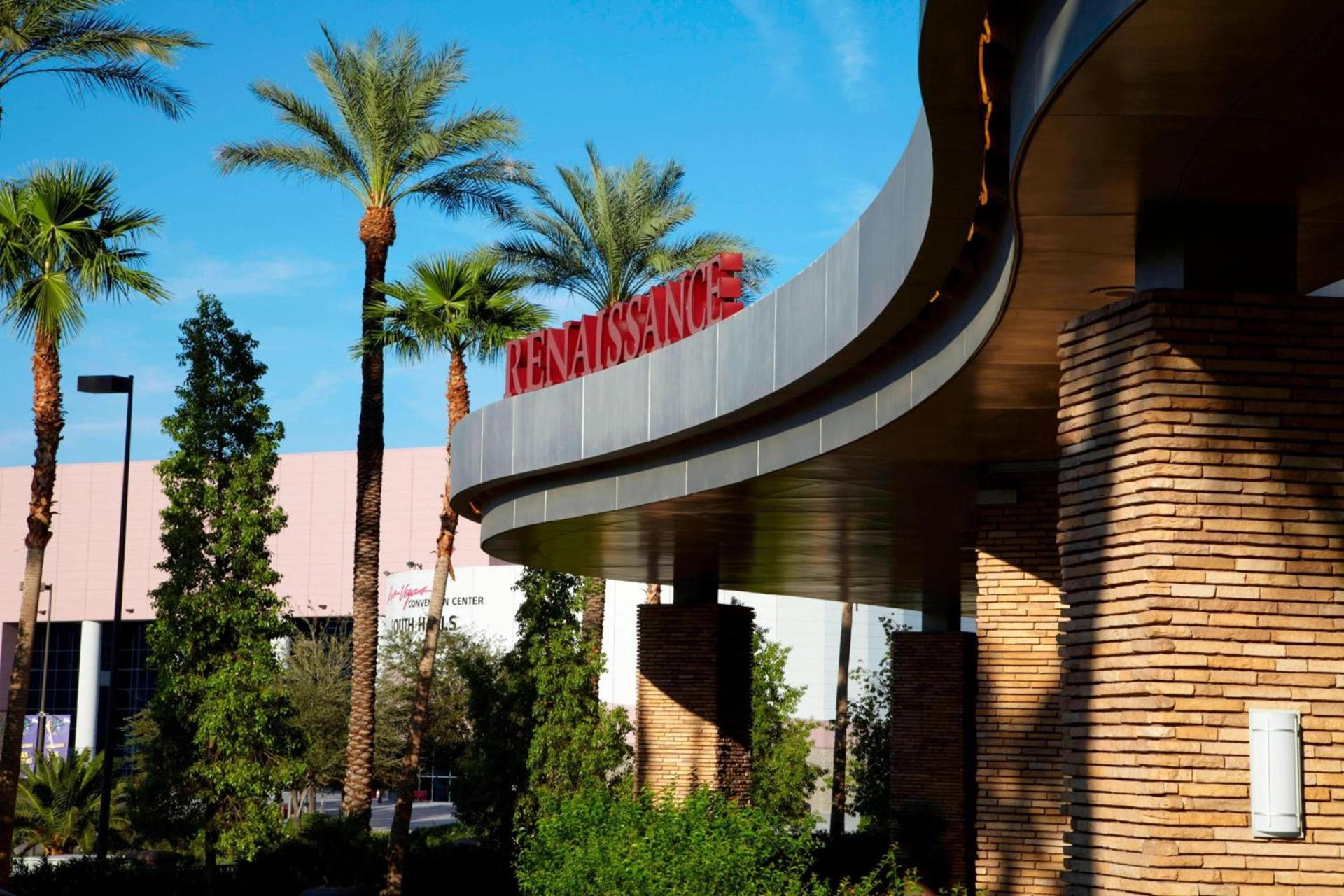 Renaissance Las Vegas Hotel photo 55