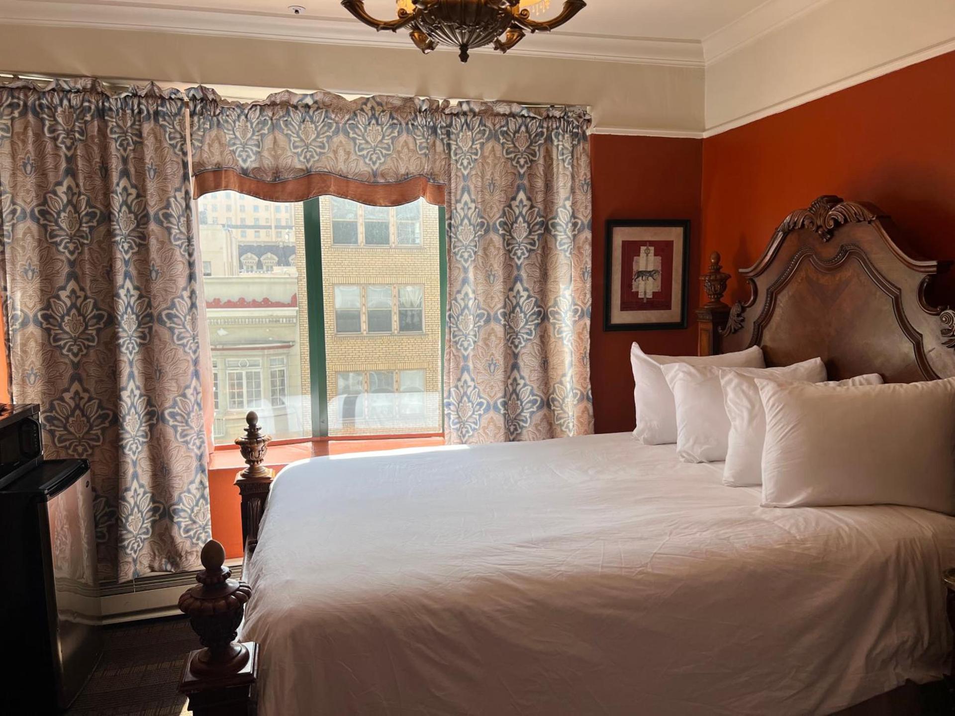 Fitzgerald Hotel Union Square photo 2