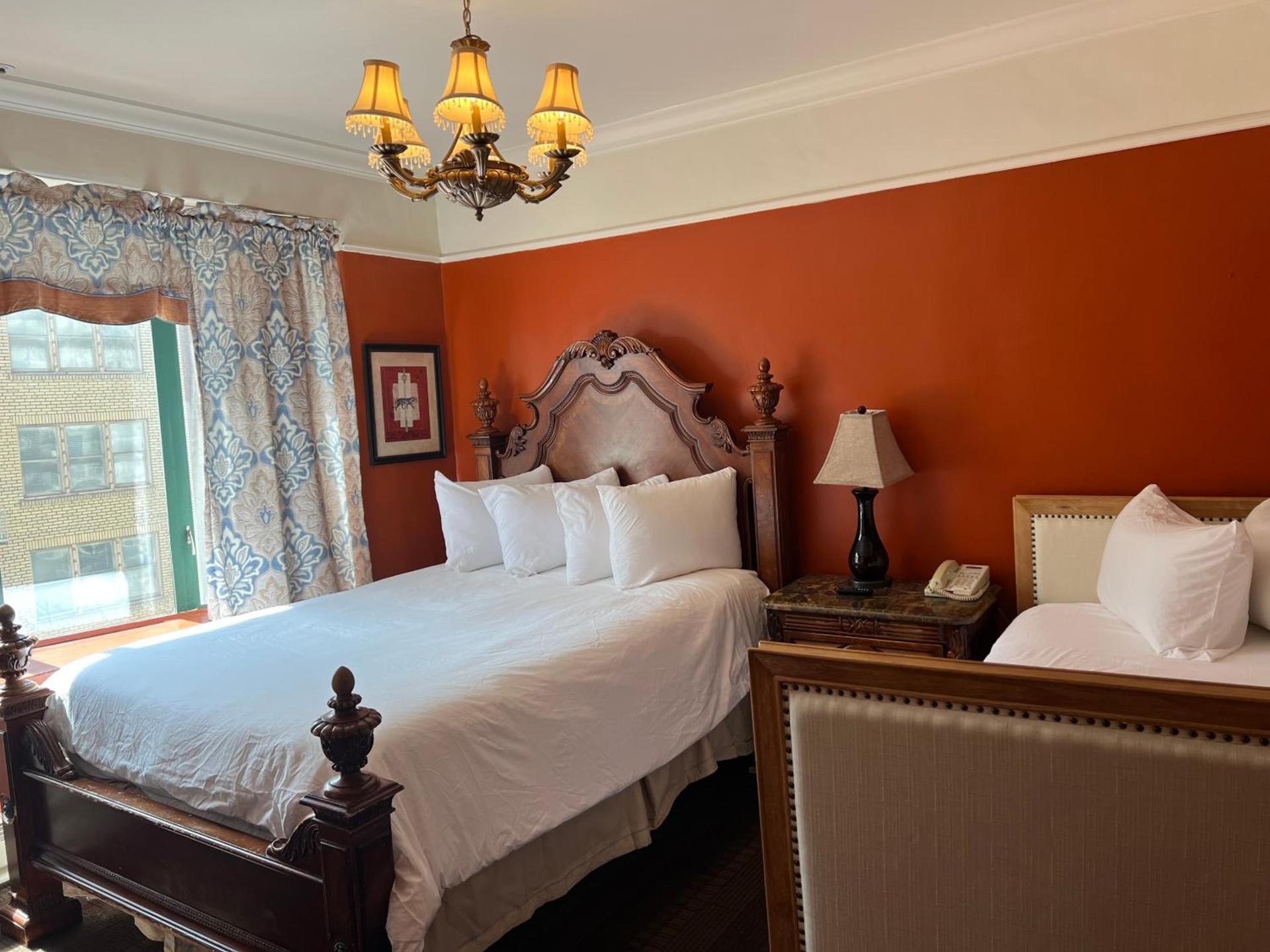 Fitzgerald Hotel Union Square photo 3