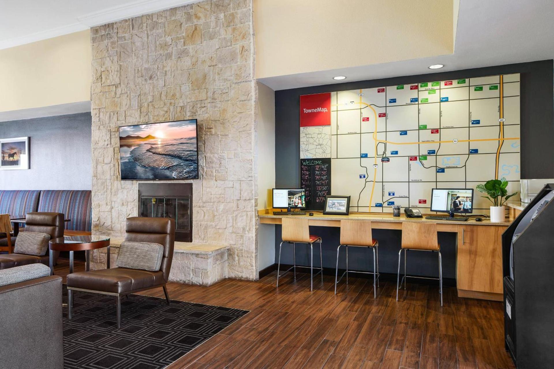 TownePlace Suites Tempe at Arizona Mills Mall photo 20