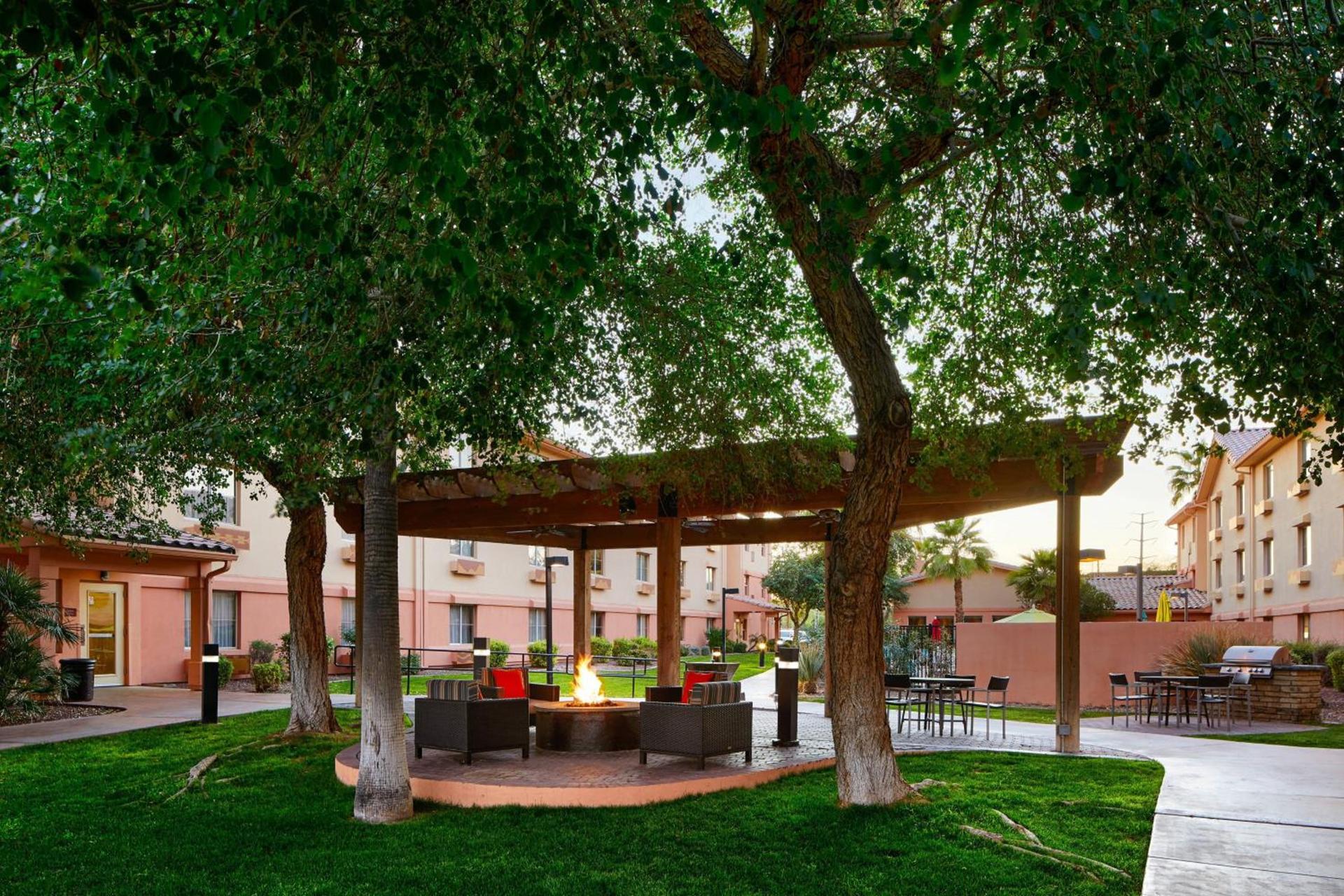 TownePlace Suites Tempe at Arizona Mills Mall photo 22