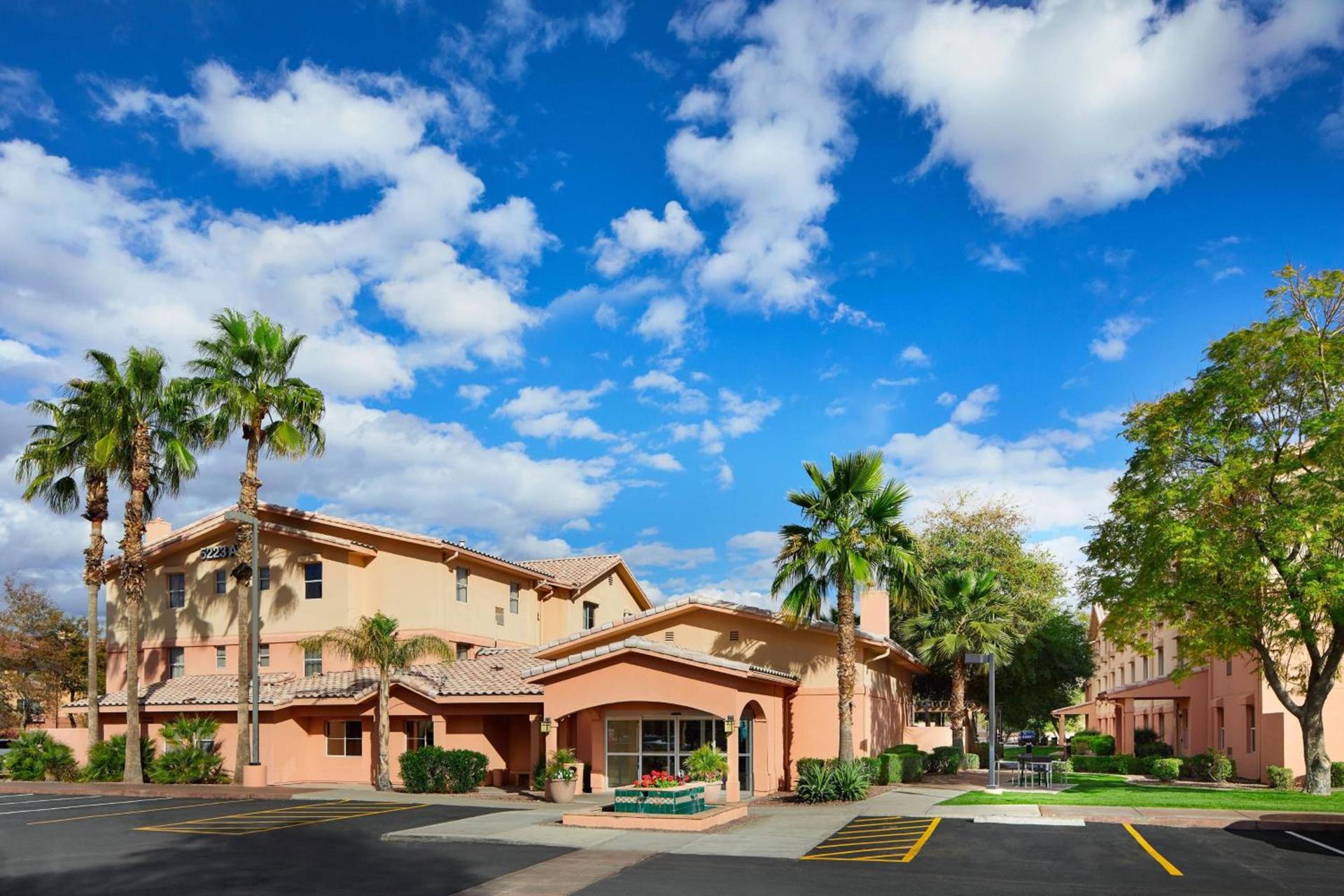 TownePlace Suites Tempe at Arizona Mills Mall photo 1