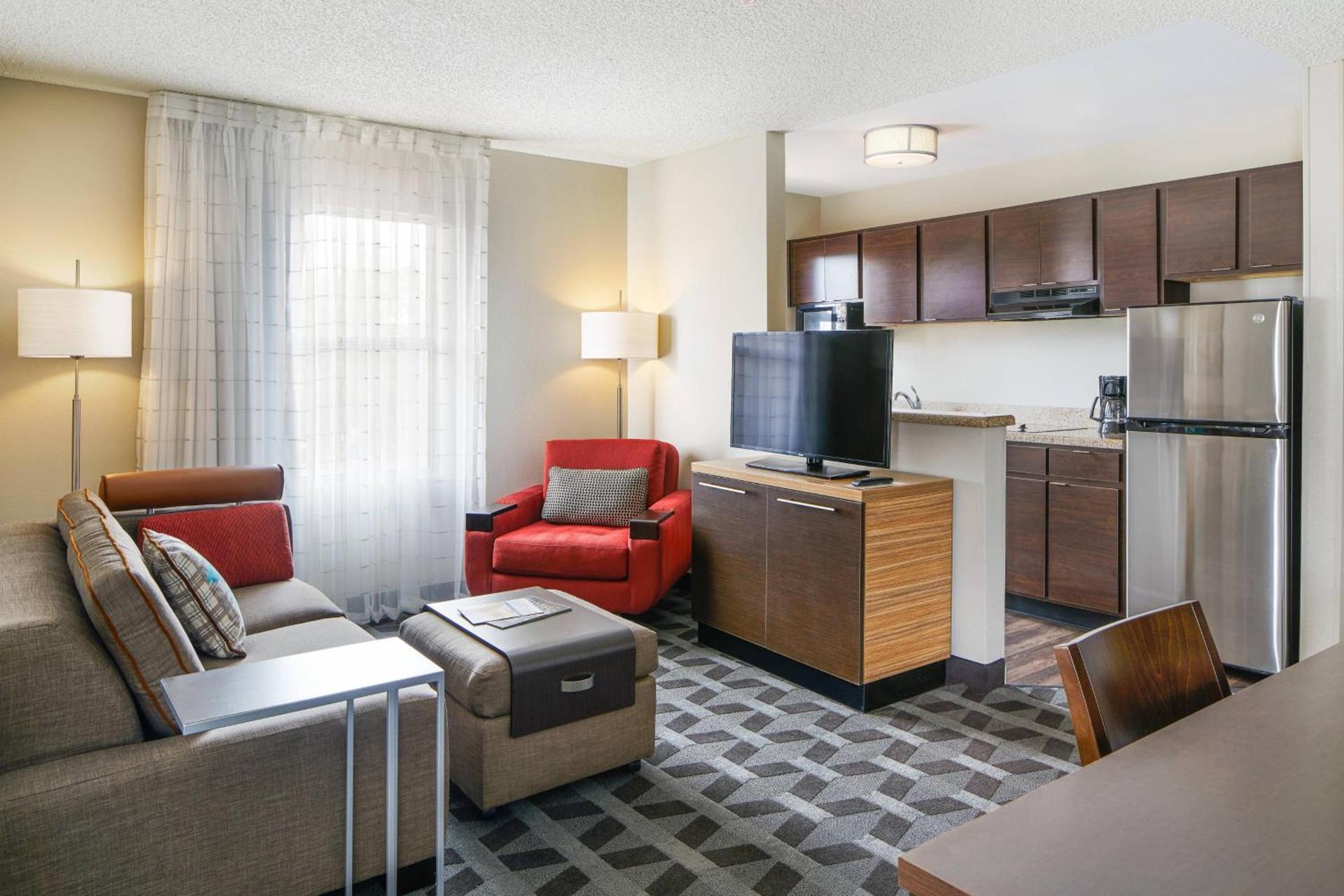 TownePlace Suites Tempe at Arizona Mills Mall photo 6