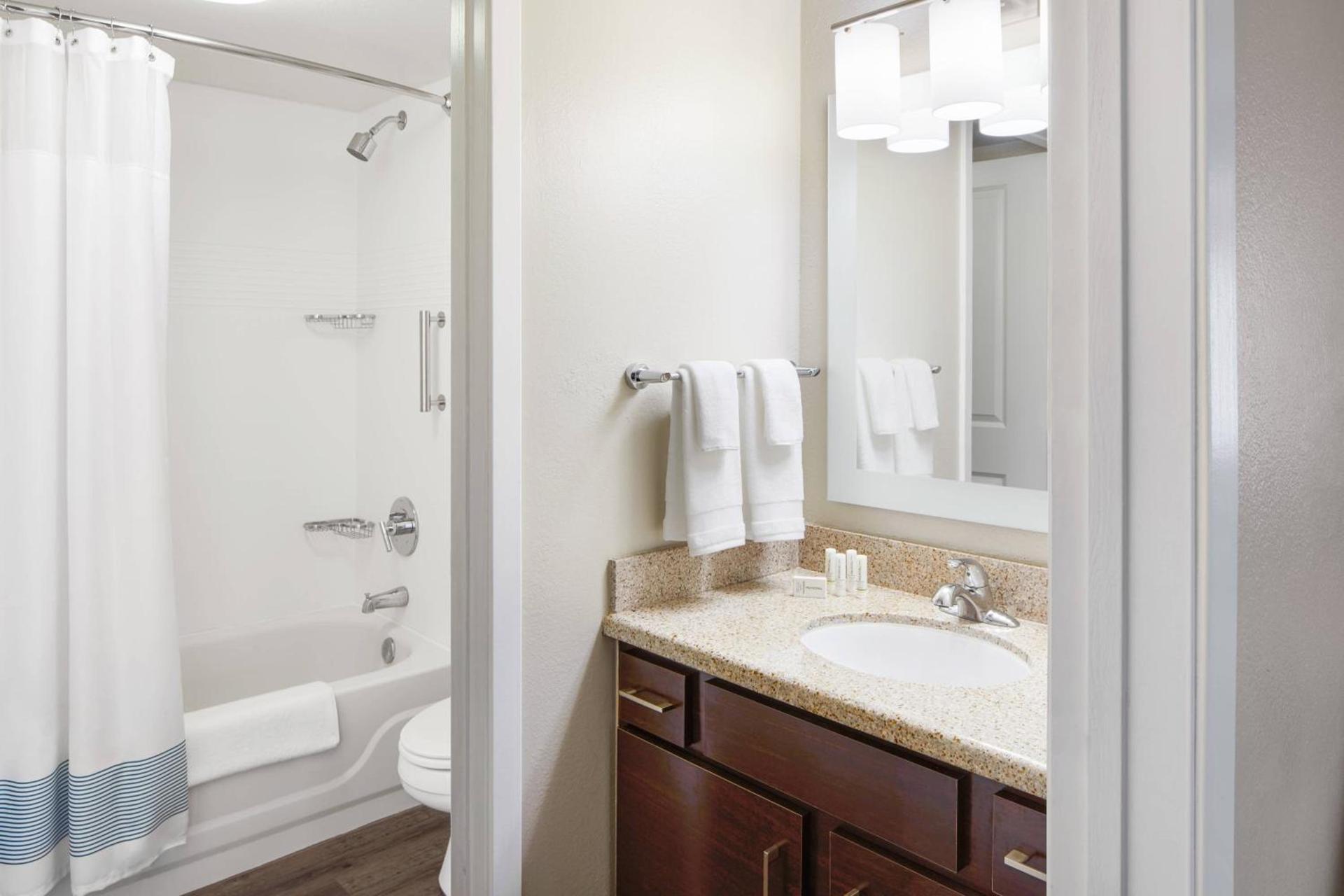 TownePlace Suites Tempe at Arizona Mills Mall photo 17