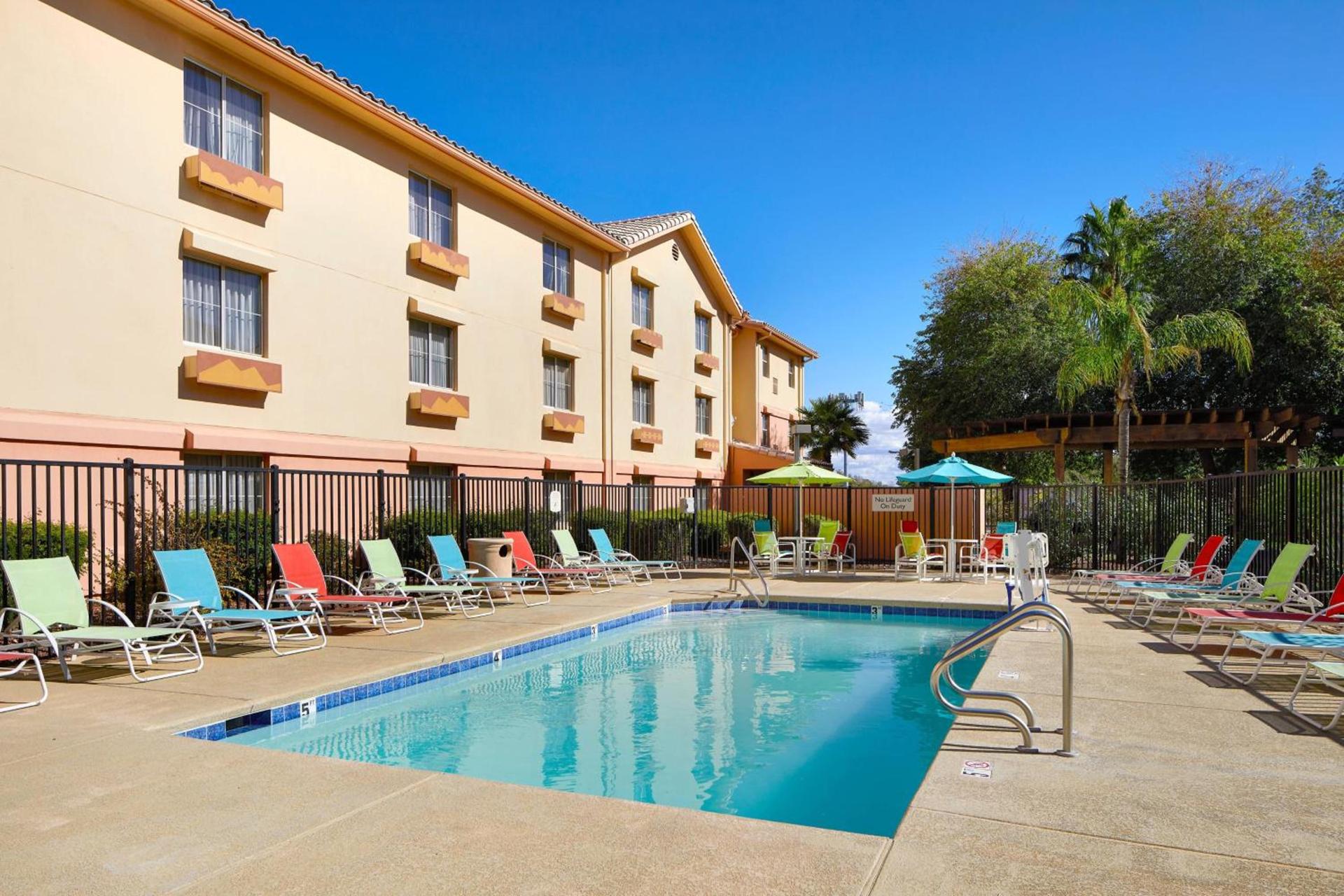 TownePlace Suites Tempe at Arizona Mills Mall photo 27