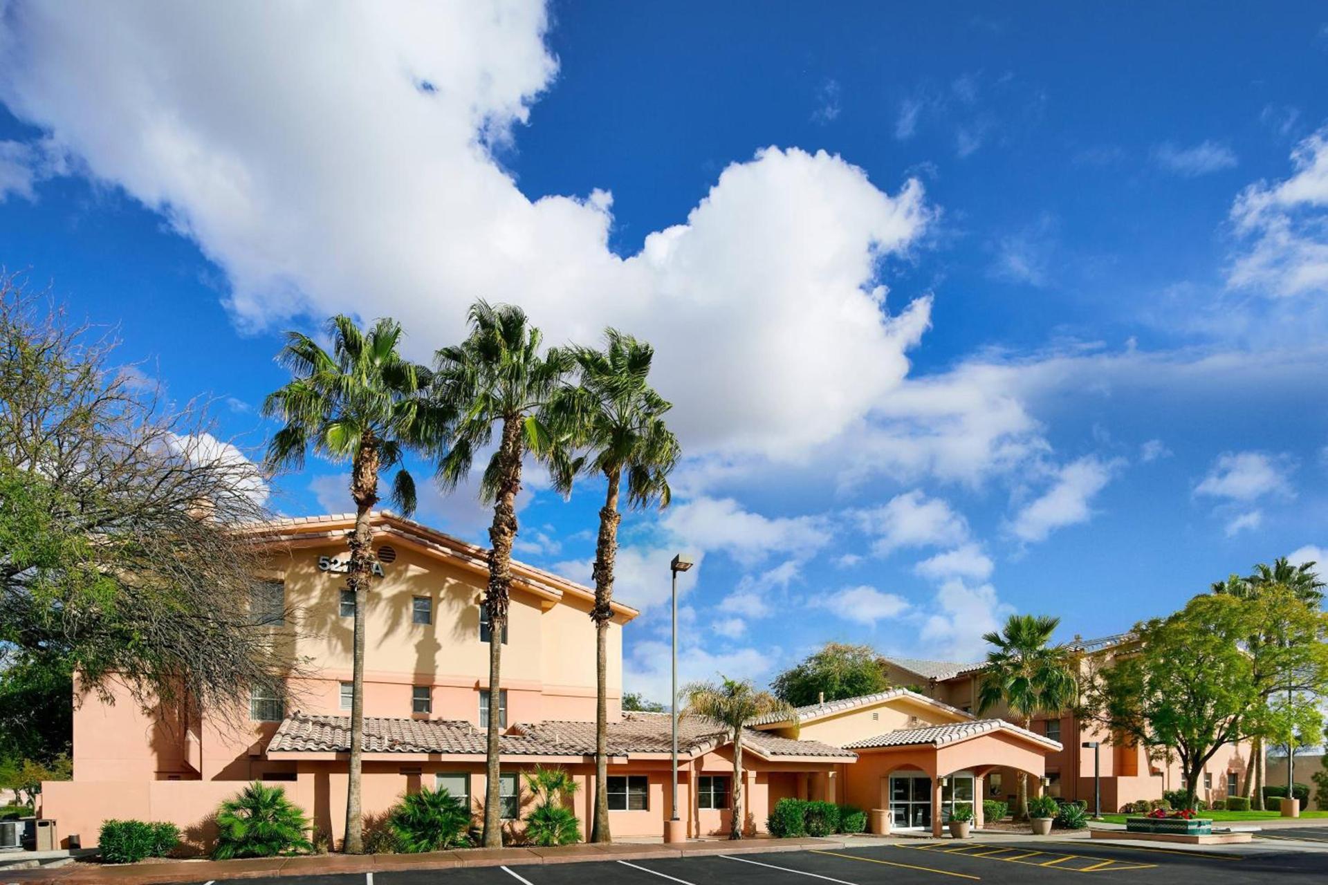 TownePlace Suites Tempe at Arizona Mills Mall photo 2