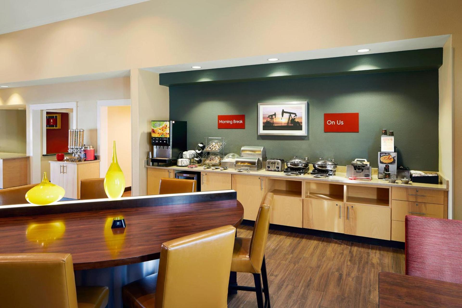 TownePlace Suites Tempe at Arizona Mills Mall photo 23