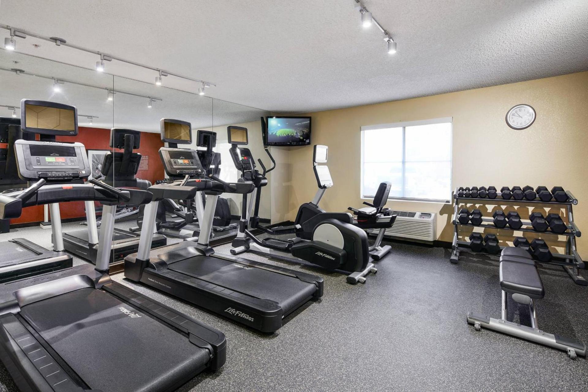 TownePlace Suites Tempe at Arizona Mills Mall photo 28