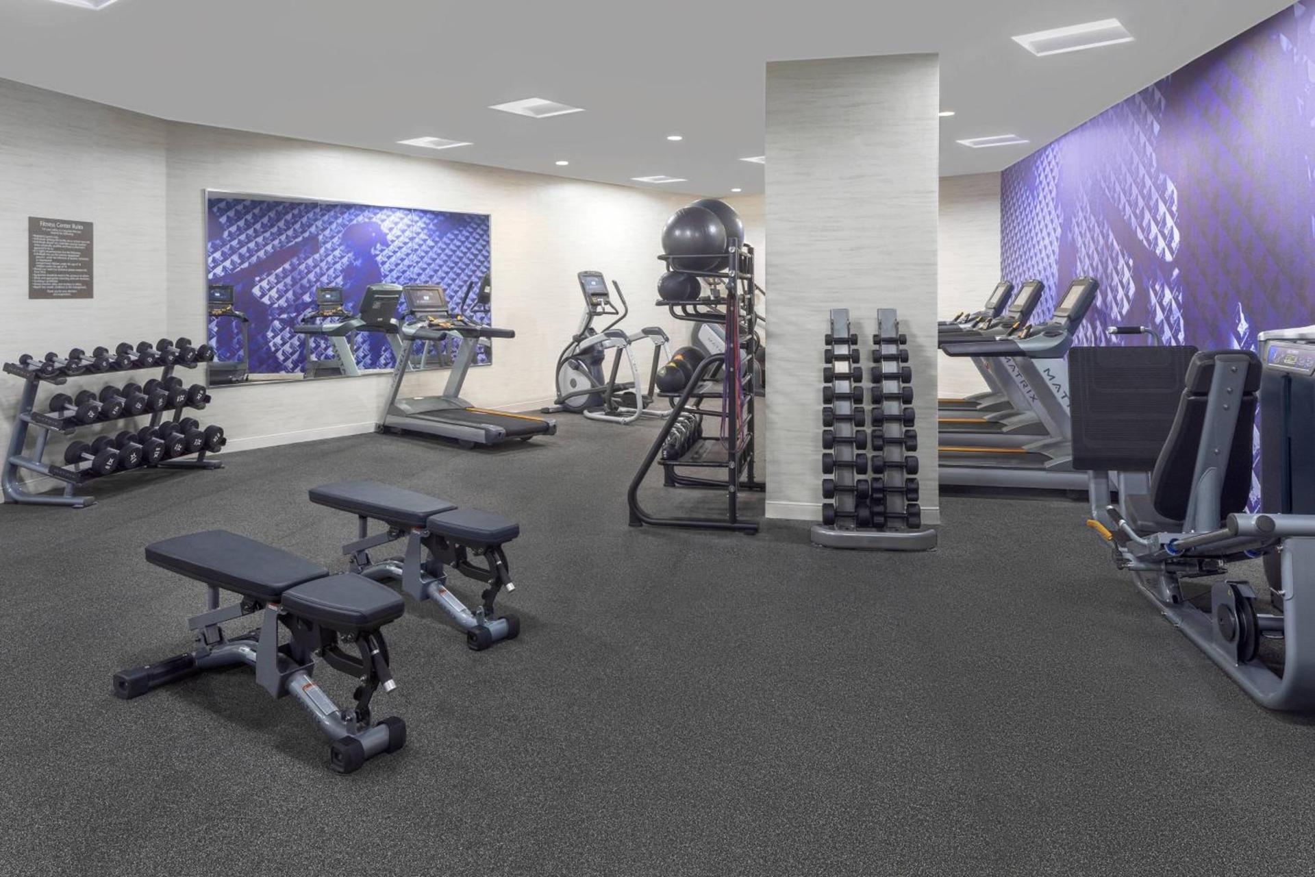 Delta Hotels by Marriott Philadelphia Airport photo 39
