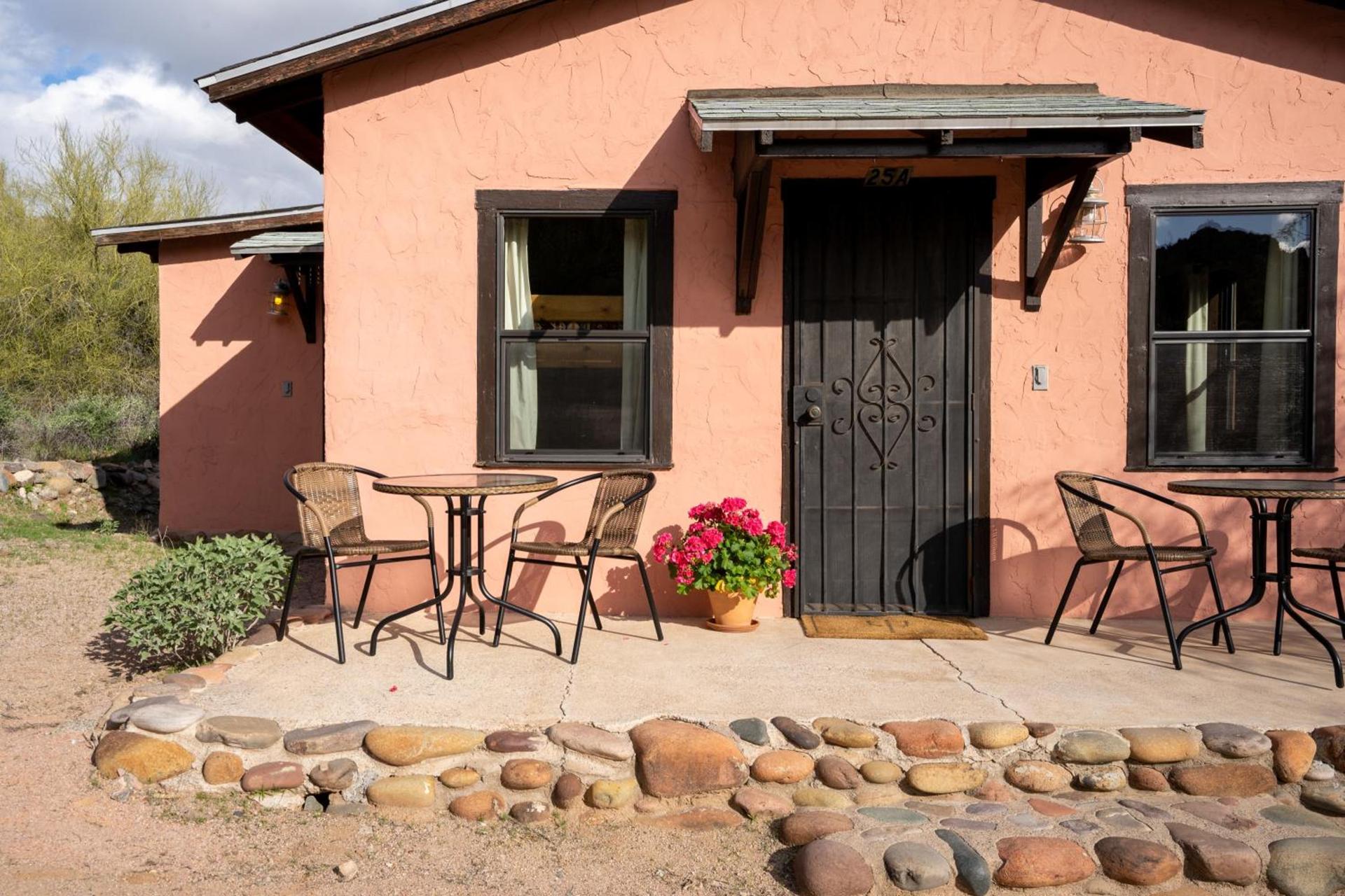 Saguaro Lake Ranch photo 64