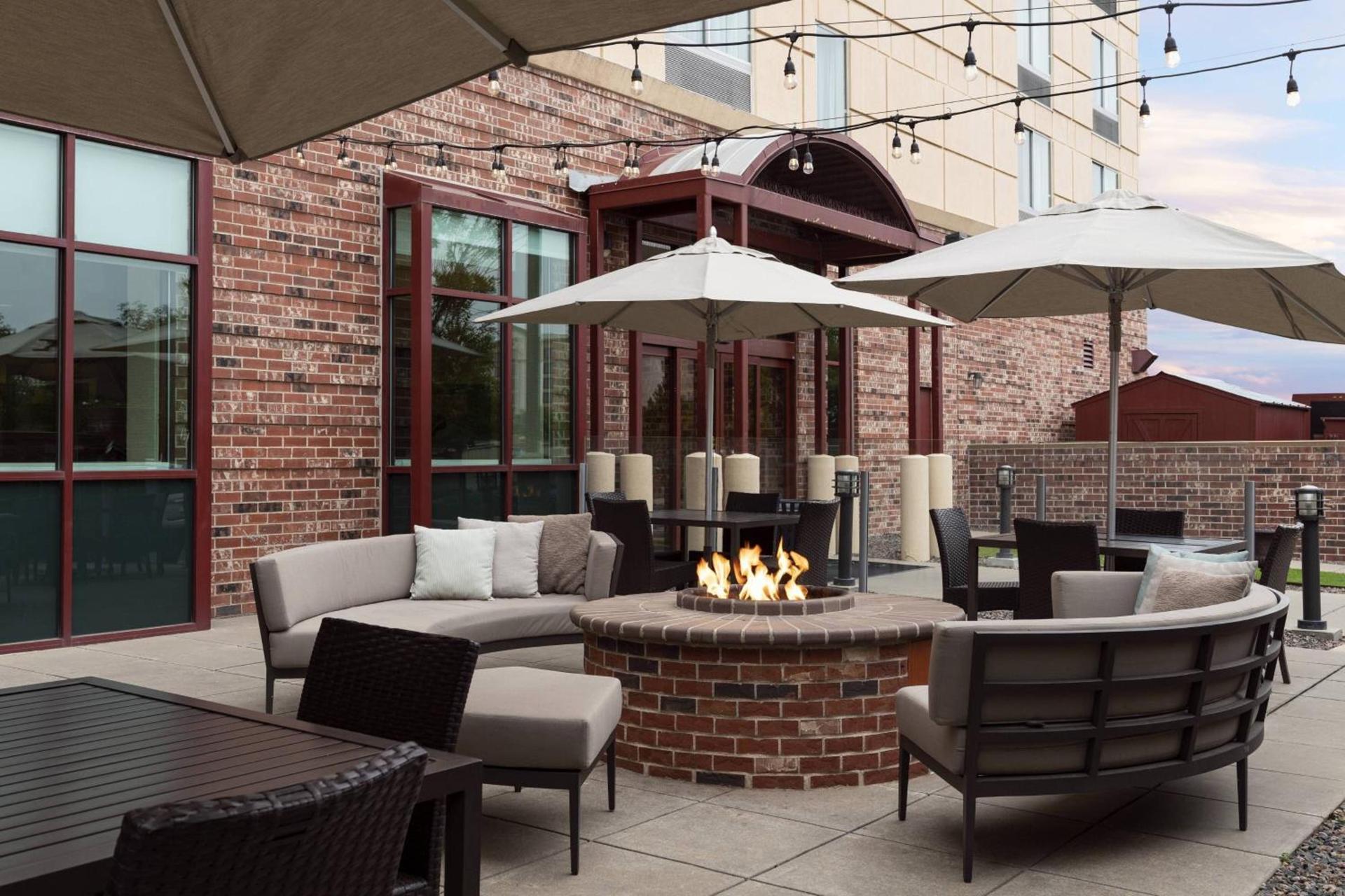 Courtyard by Marriott Denver Airport photo 29