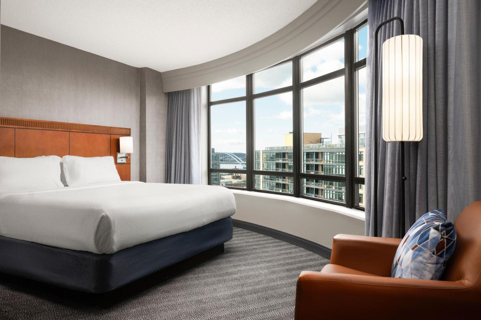 Courtyard by Marriott Washington Capitol Hill/Navy Yard photo 13