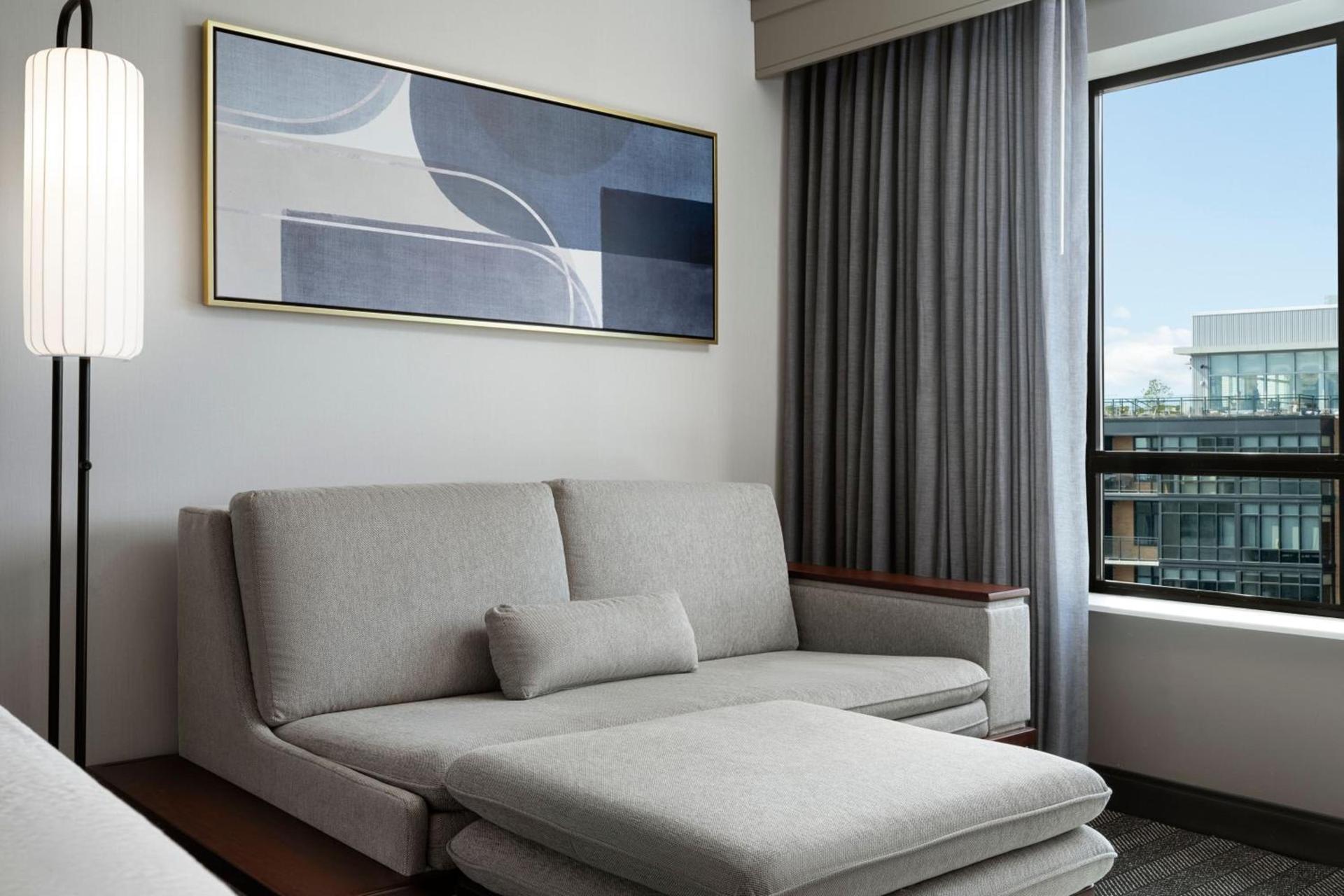 Courtyard by Marriott Washington Capitol Hill/Navy Yard photo 18