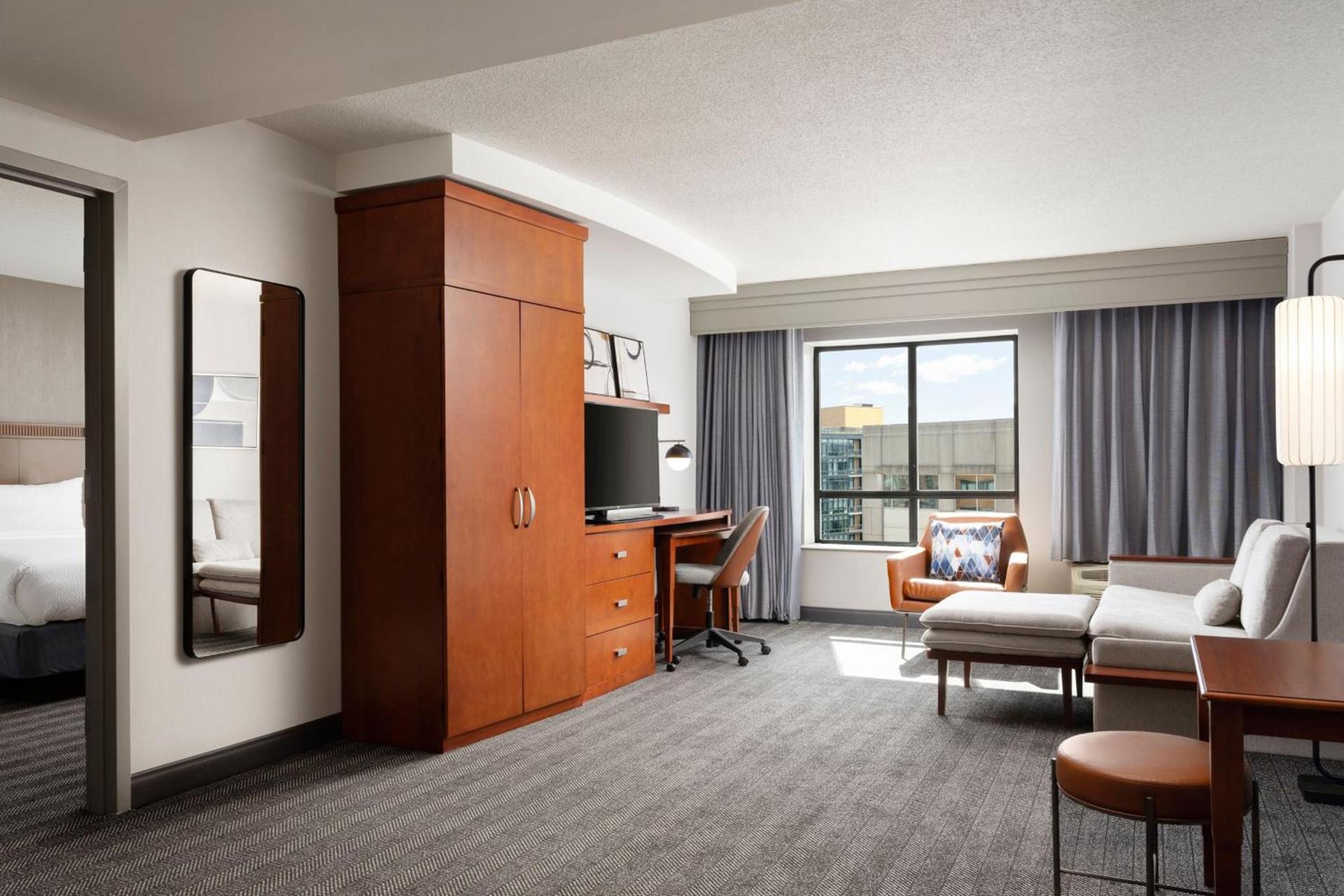 Courtyard by Marriott Washington Capitol Hill/Navy Yard photo 26