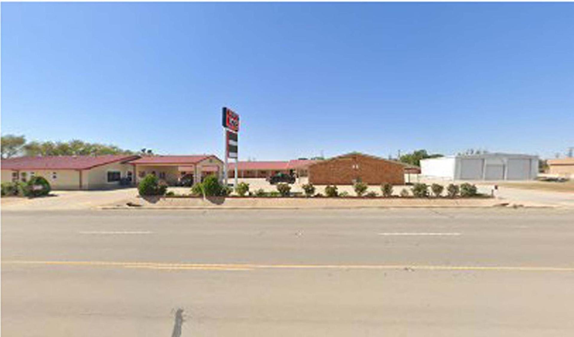 Denver City Motel photo 8