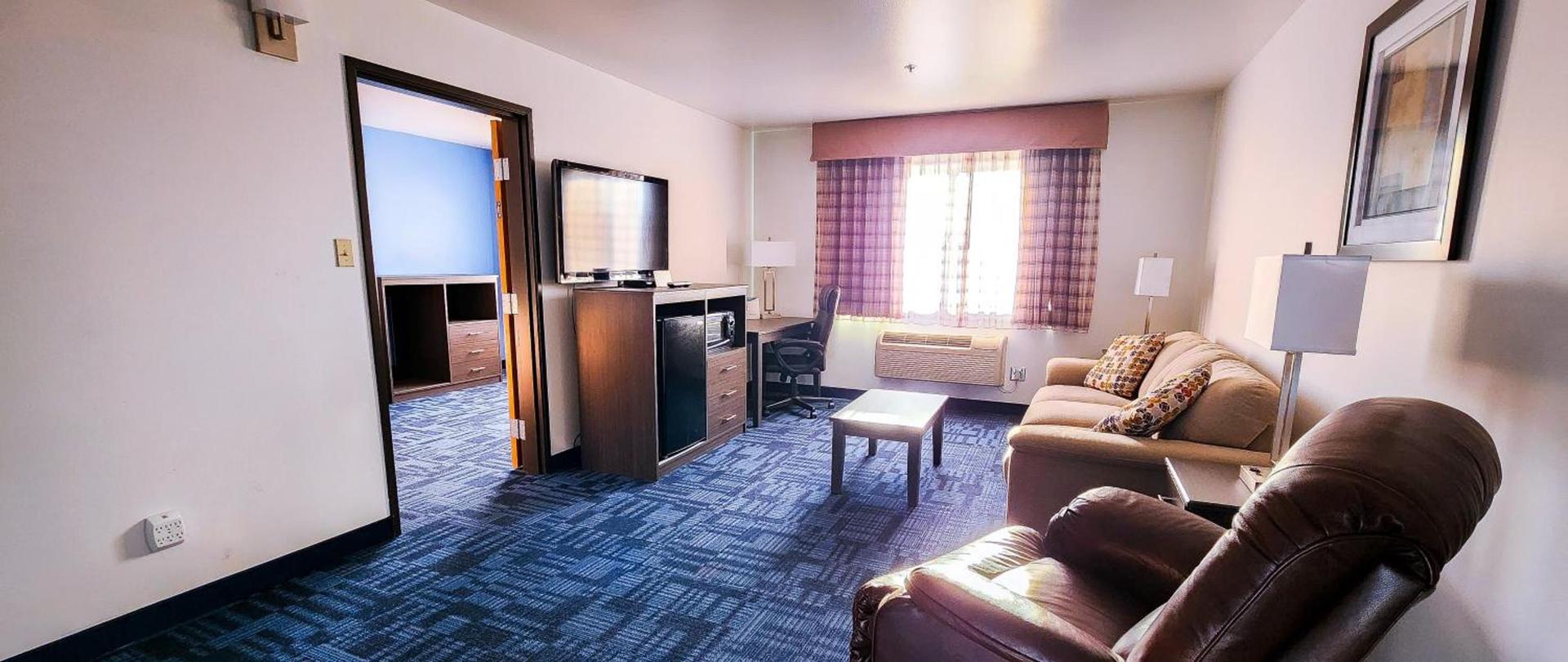 Helena Inn - Airport photo 9