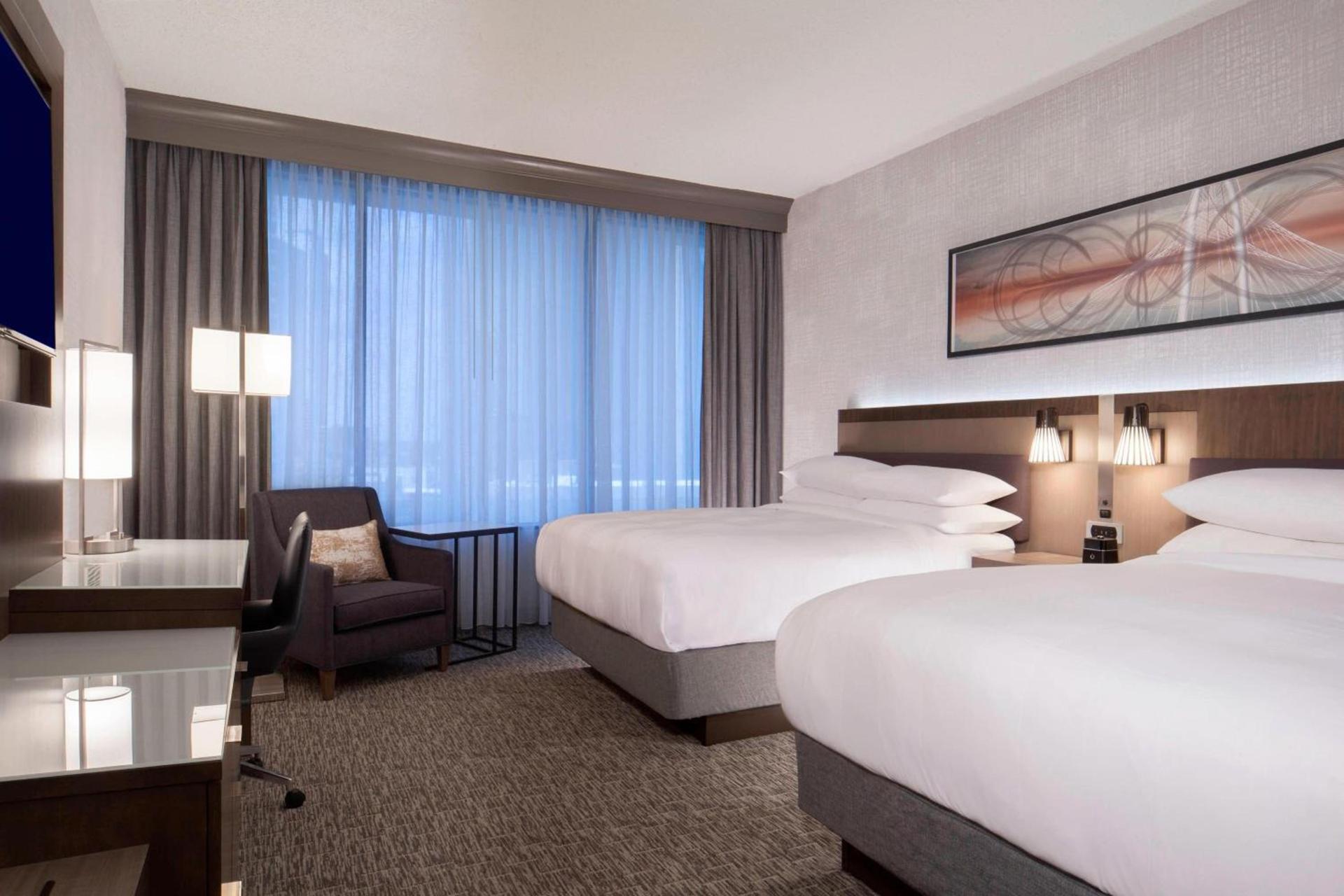 Dallas Marriott Downtown photo 10