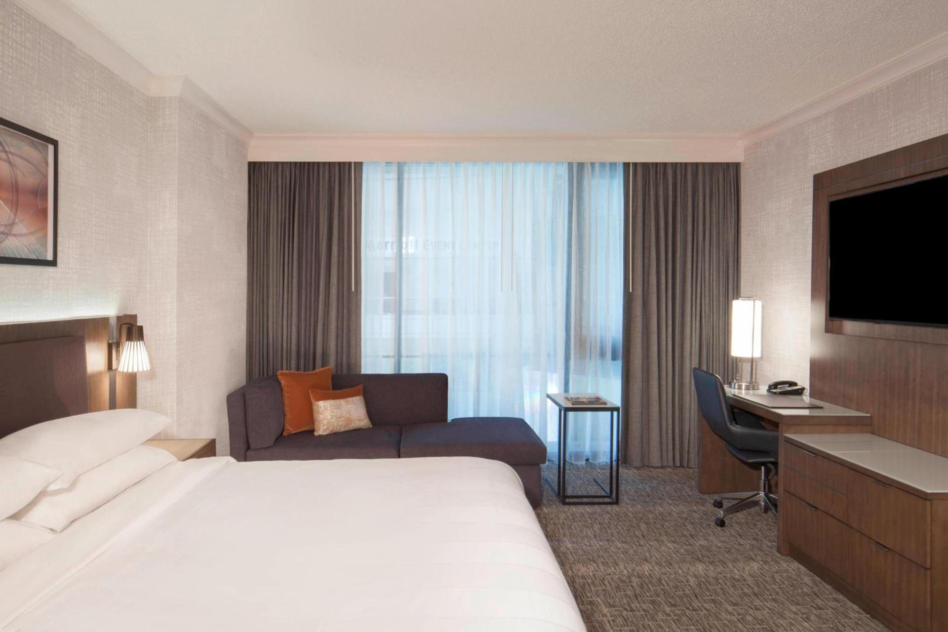 Dallas Marriott Downtown photo 12